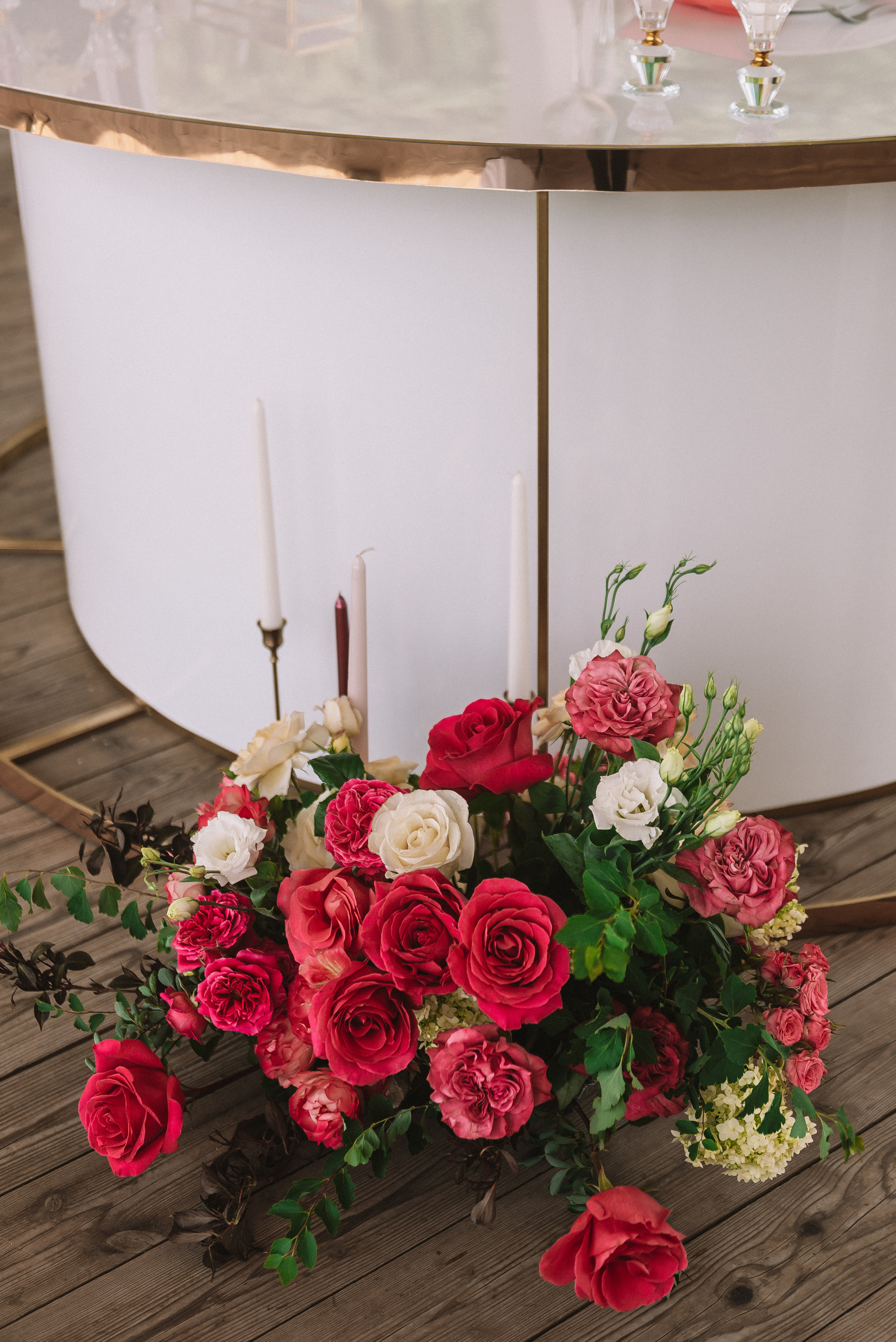 Лера + Дима. Свадебный и семейный фотограф в Волгограде Олеся Лисицкая