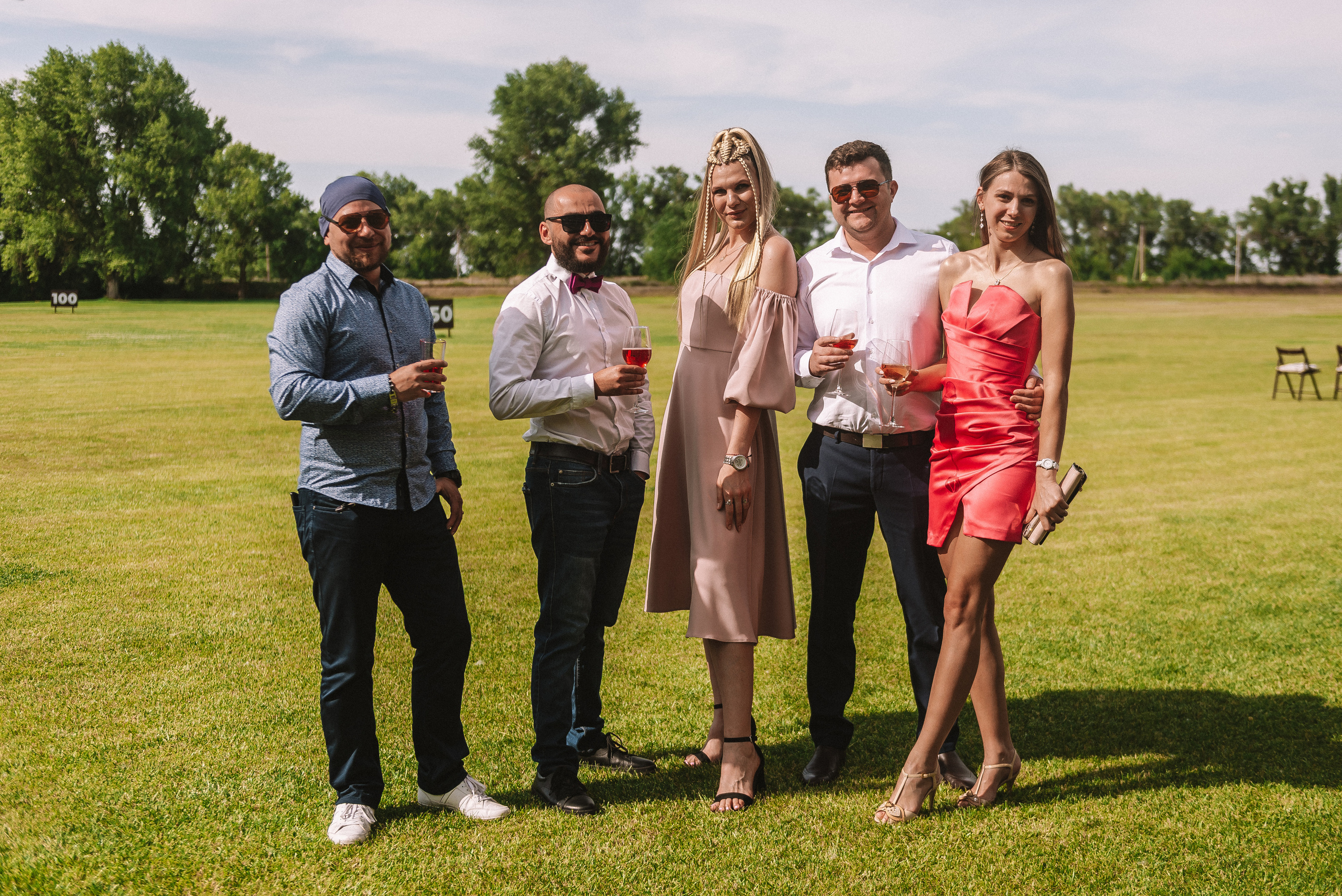 Лера + Дима. Свадебный и семейный фотограф в Волгограде Олеся Лисицкая