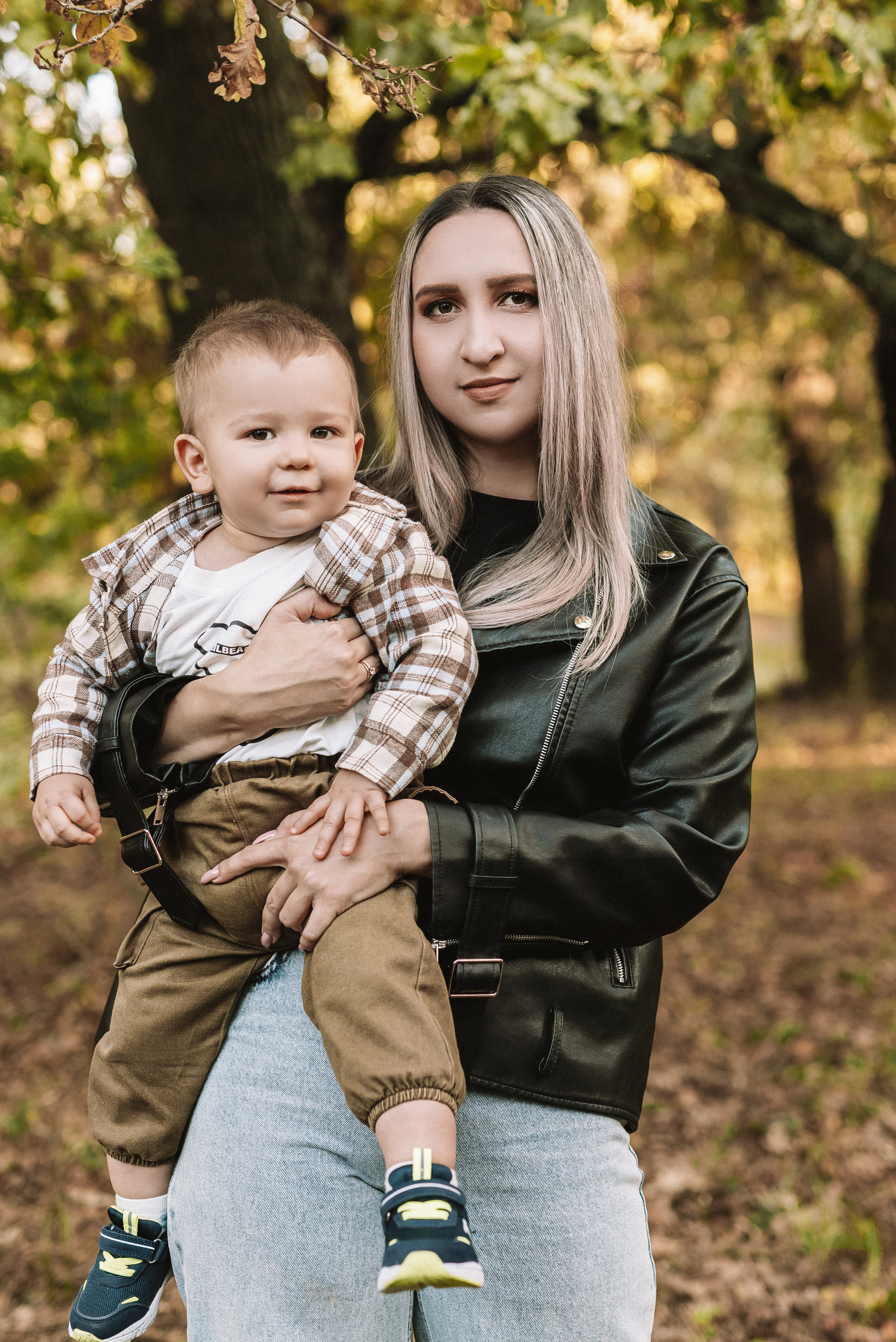 Оля + Максим + Матвей + бабушки. Свадебный и семейный фотограф в Волгограде Олеся Лисицкая