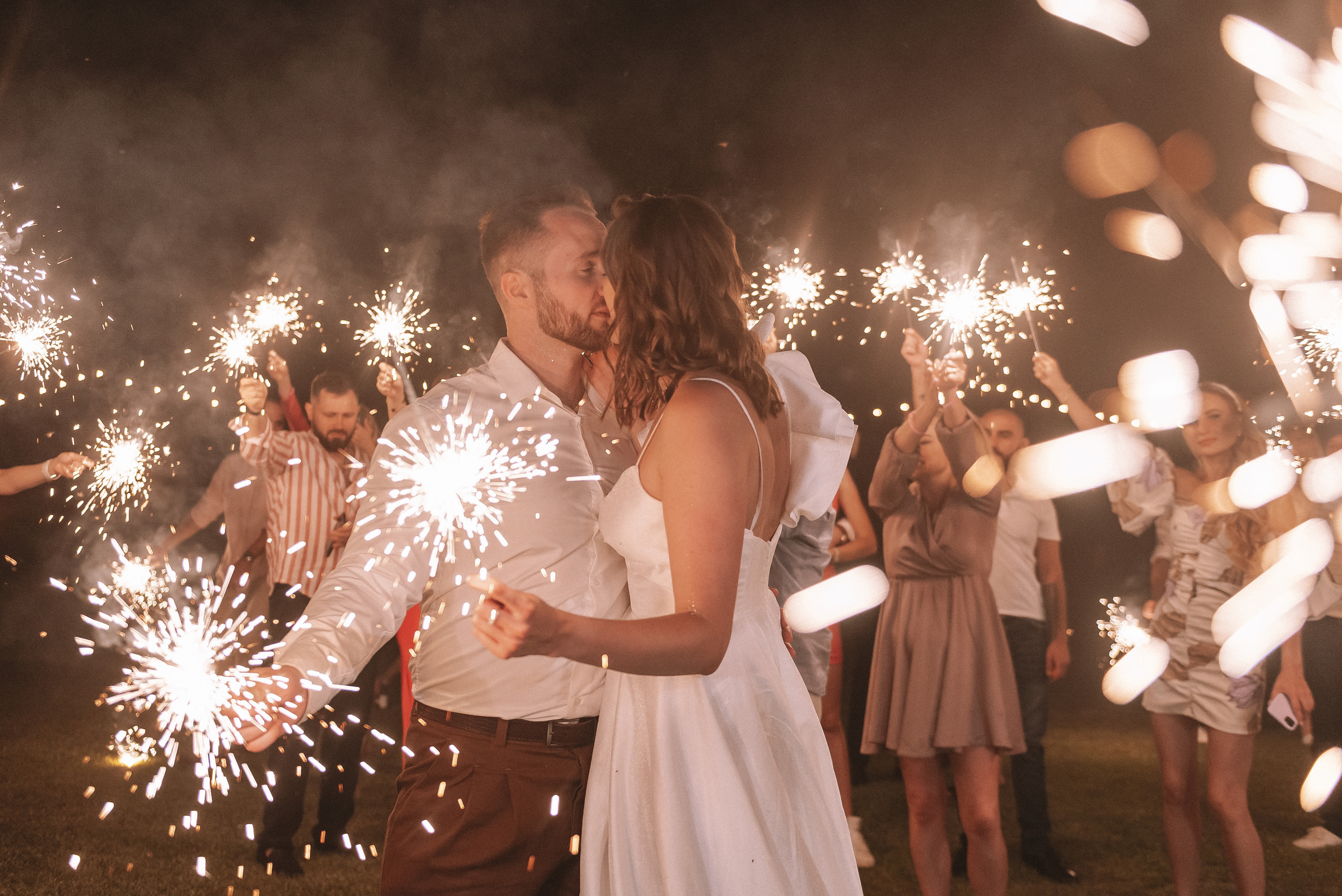 Лера + Дима. Свадебный и семейный фотограф в Волгограде Олеся Лисицкая