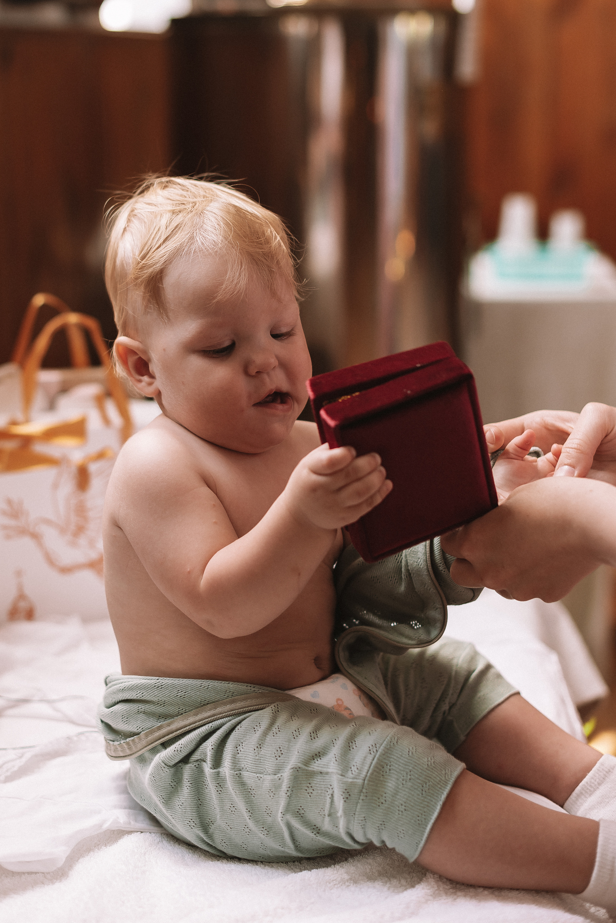 Крещение Эмиля. Свадебный и семейный фотограф в Волгограде Олеся Лисицкая