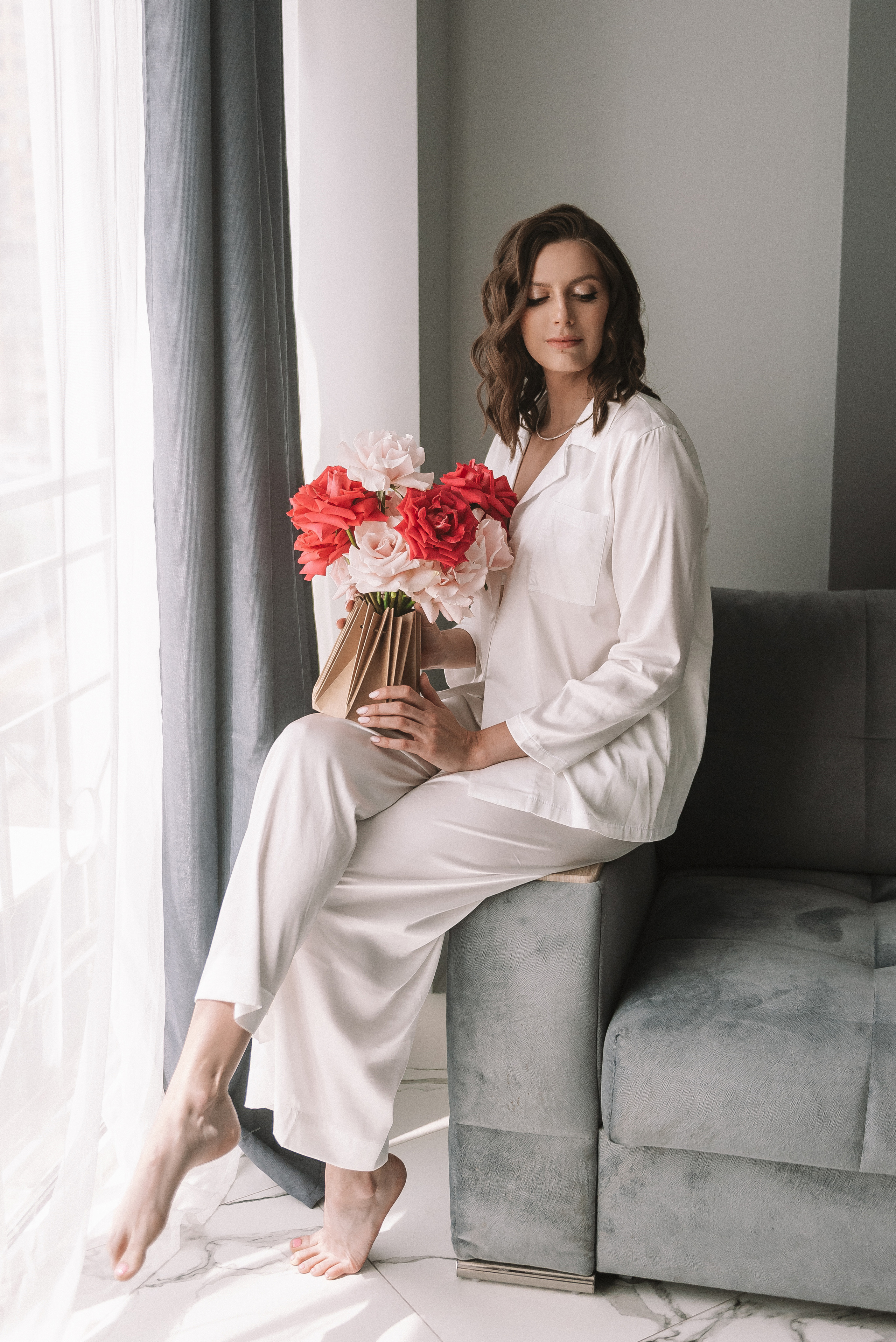 Лера + Дима. Свадебный и семейный фотограф в Волгограде Олеся Лисицкая