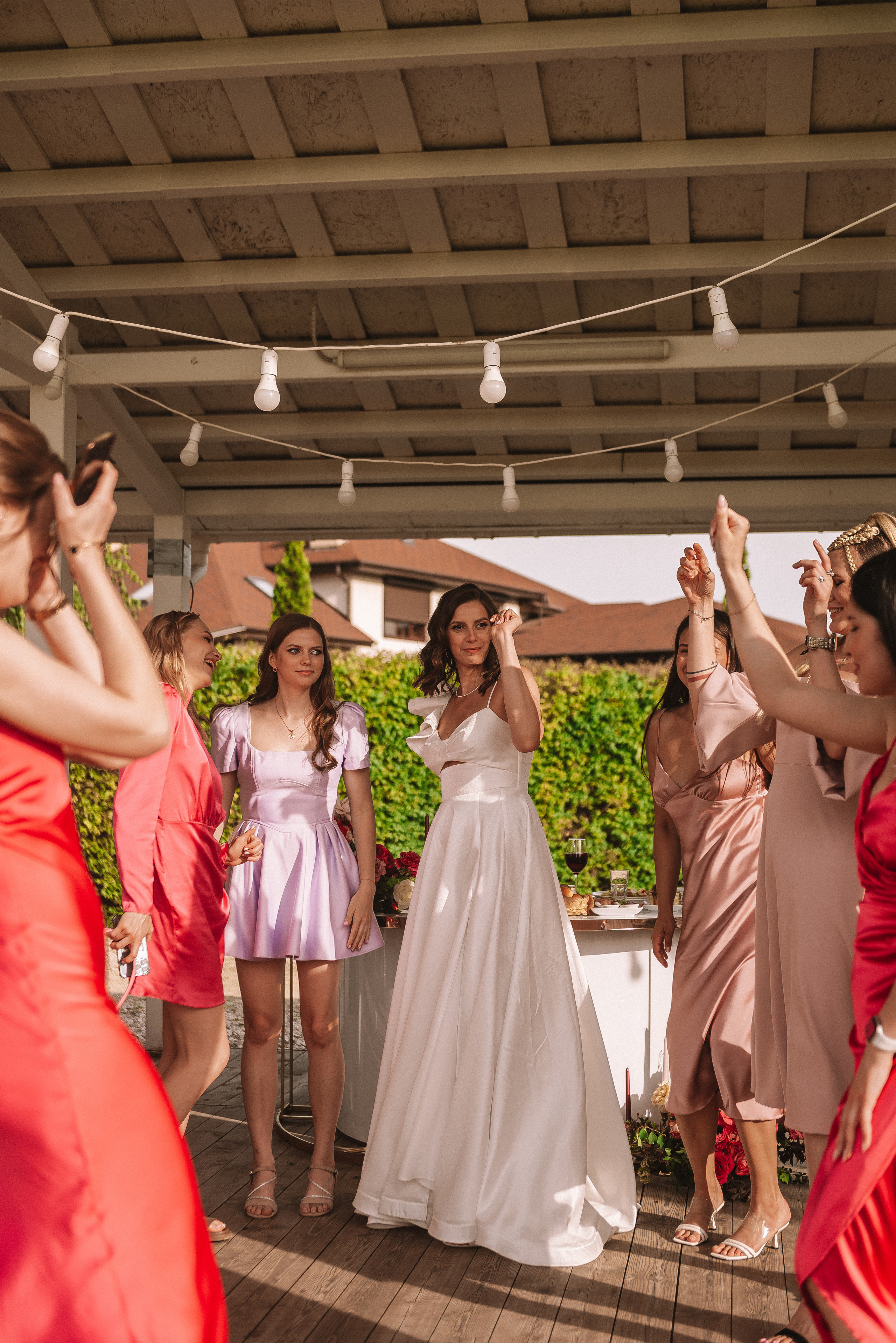 Лера + Дима. Свадебный и семейный фотограф в Волгограде Олеся Лисицкая