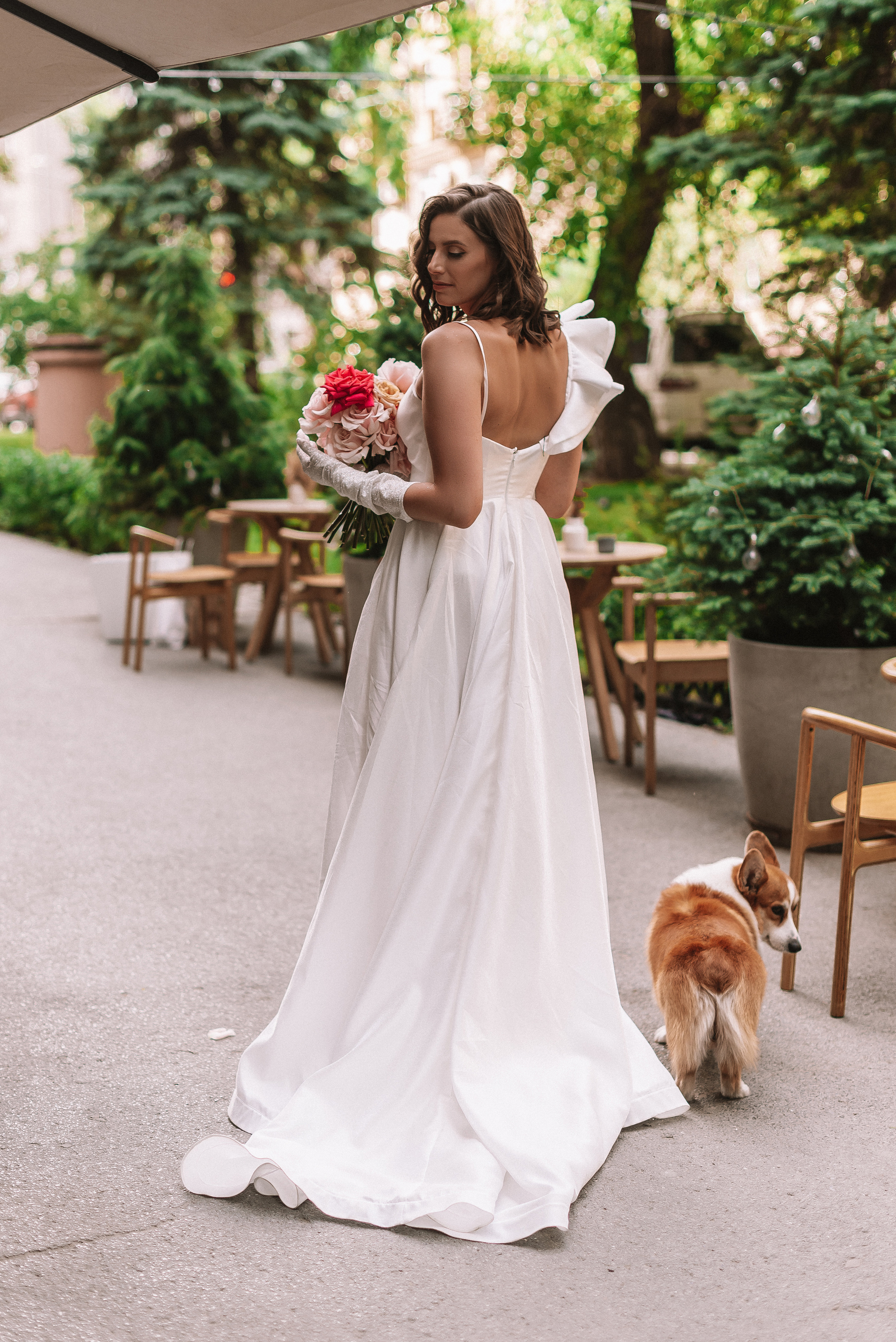 Лера + Дима. Свадебный и семейный фотограф в Волгограде Олеся Лисицкая