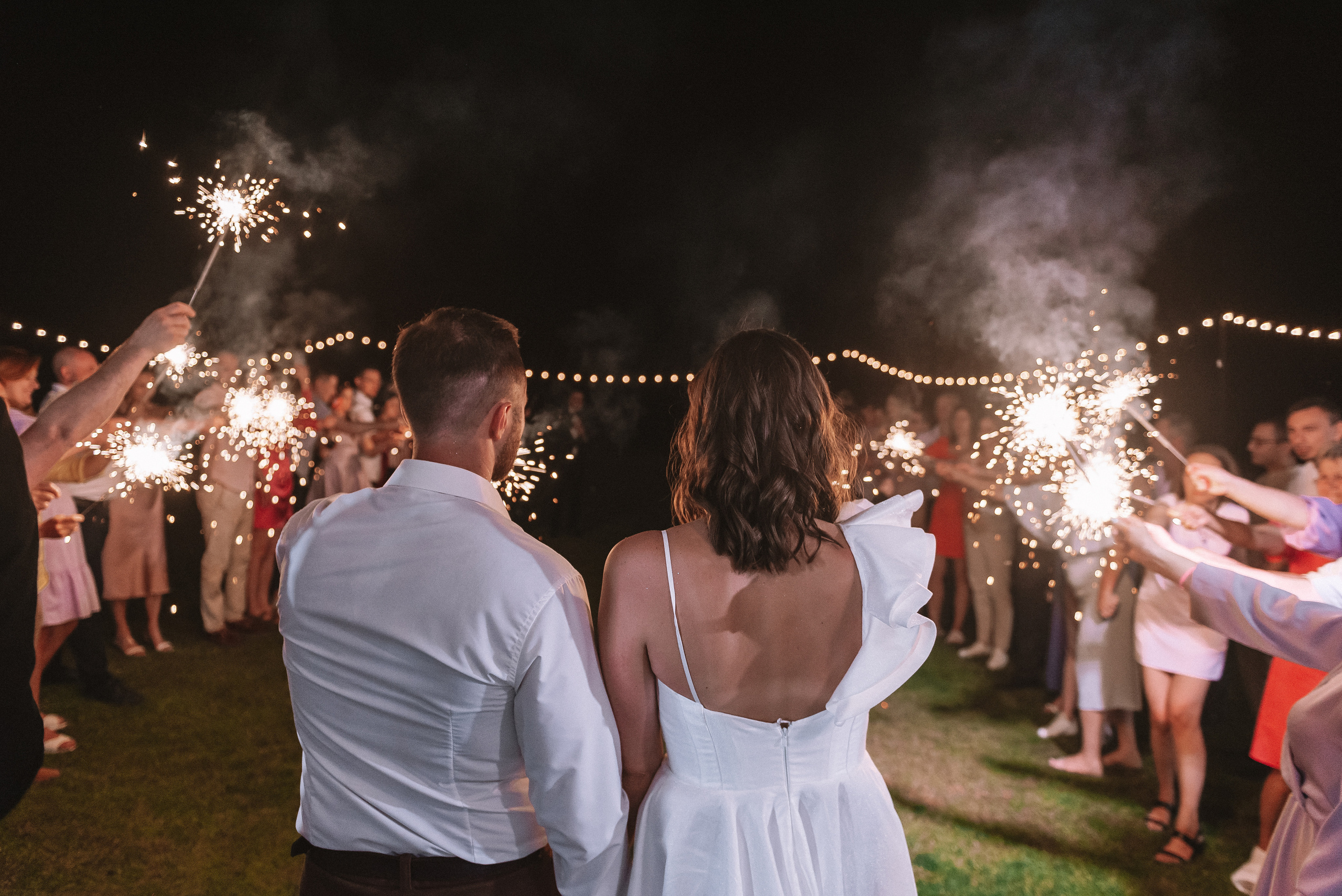 Лера + Дима. Свадебный и семейный фотограф в Волгограде Олеся Лисицкая