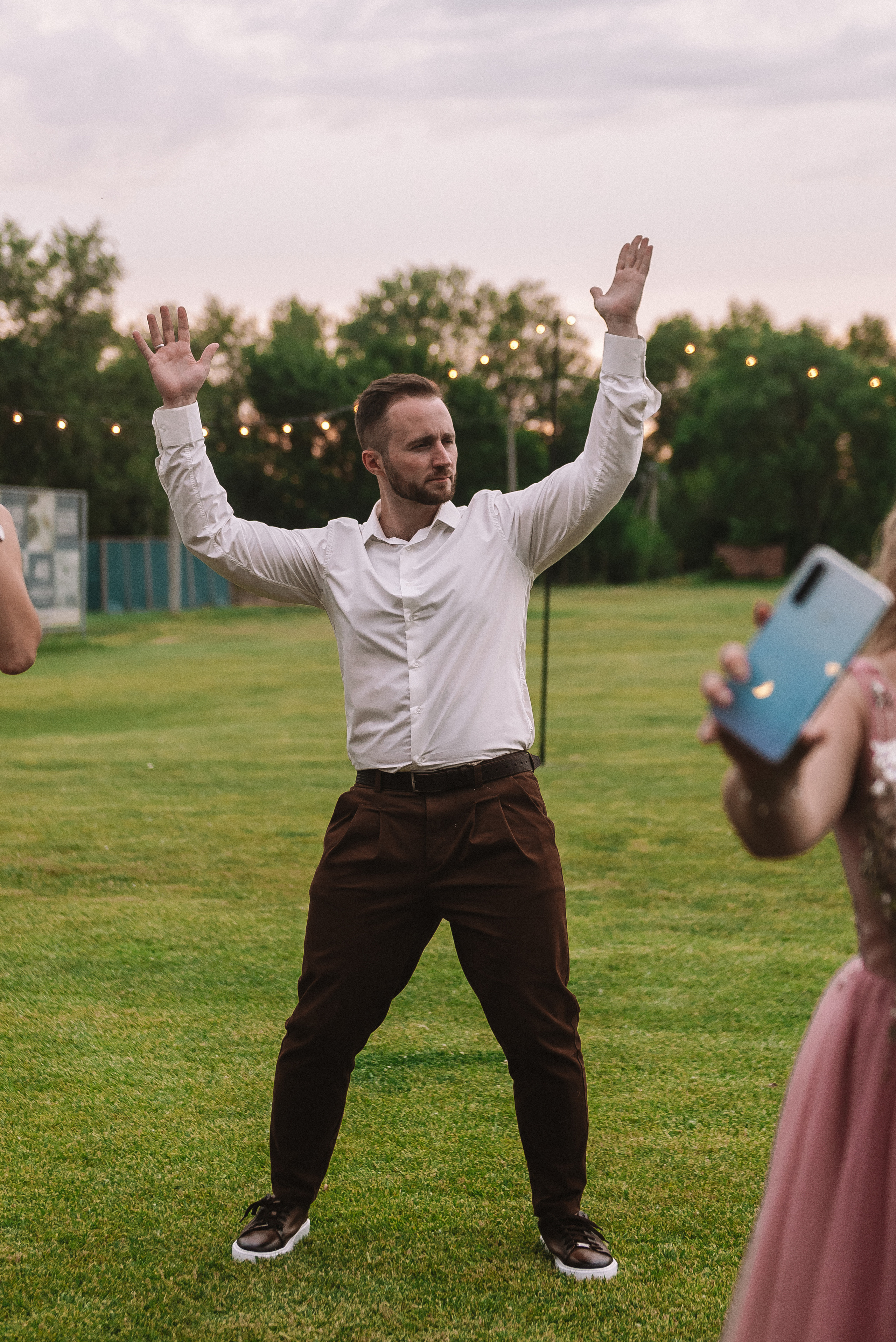 Лера + Дима. Свадебный и семейный фотограф в Волгограде Олеся Лисицкая