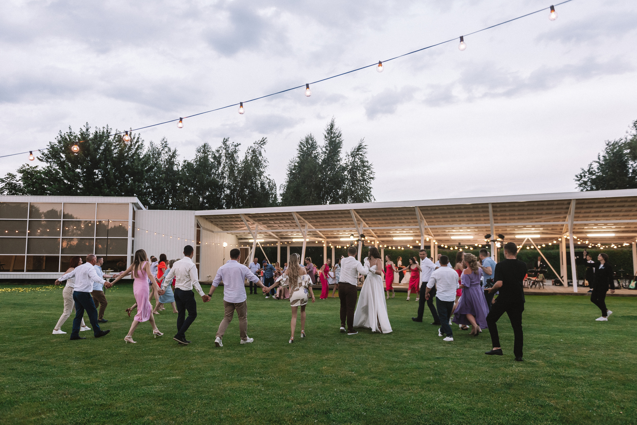 Лера + Дима. Свадебный и семейный фотограф в Волгограде Олеся Лисицкая