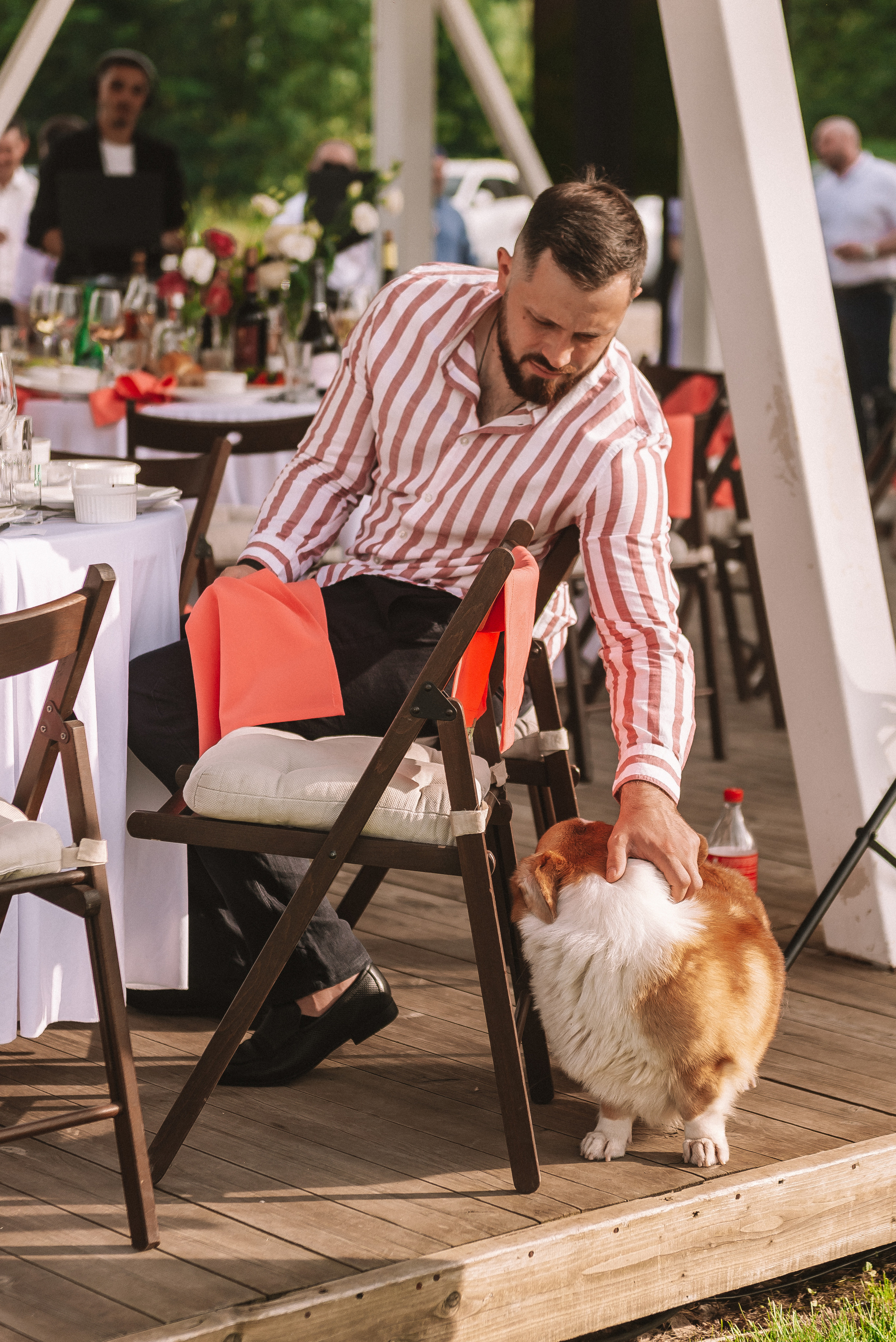 Лера + Дима. Свадебный и семейный фотограф в Волгограде Олеся Лисицкая