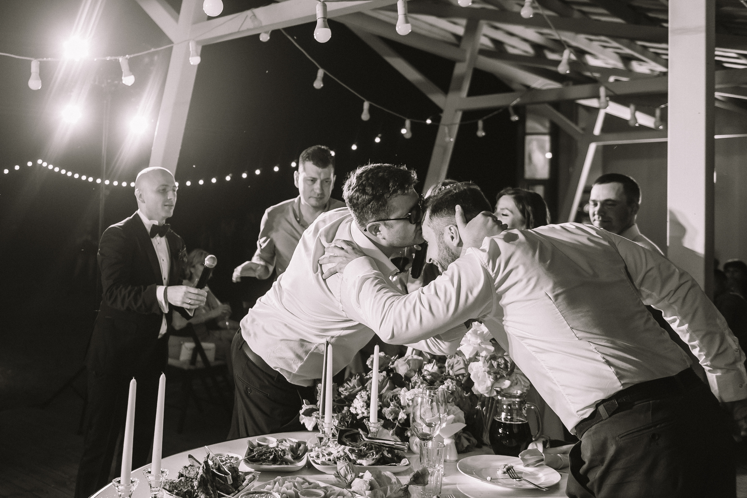 Лера + Дима. Свадебный и семейный фотограф в Волгограде Олеся Лисицкая