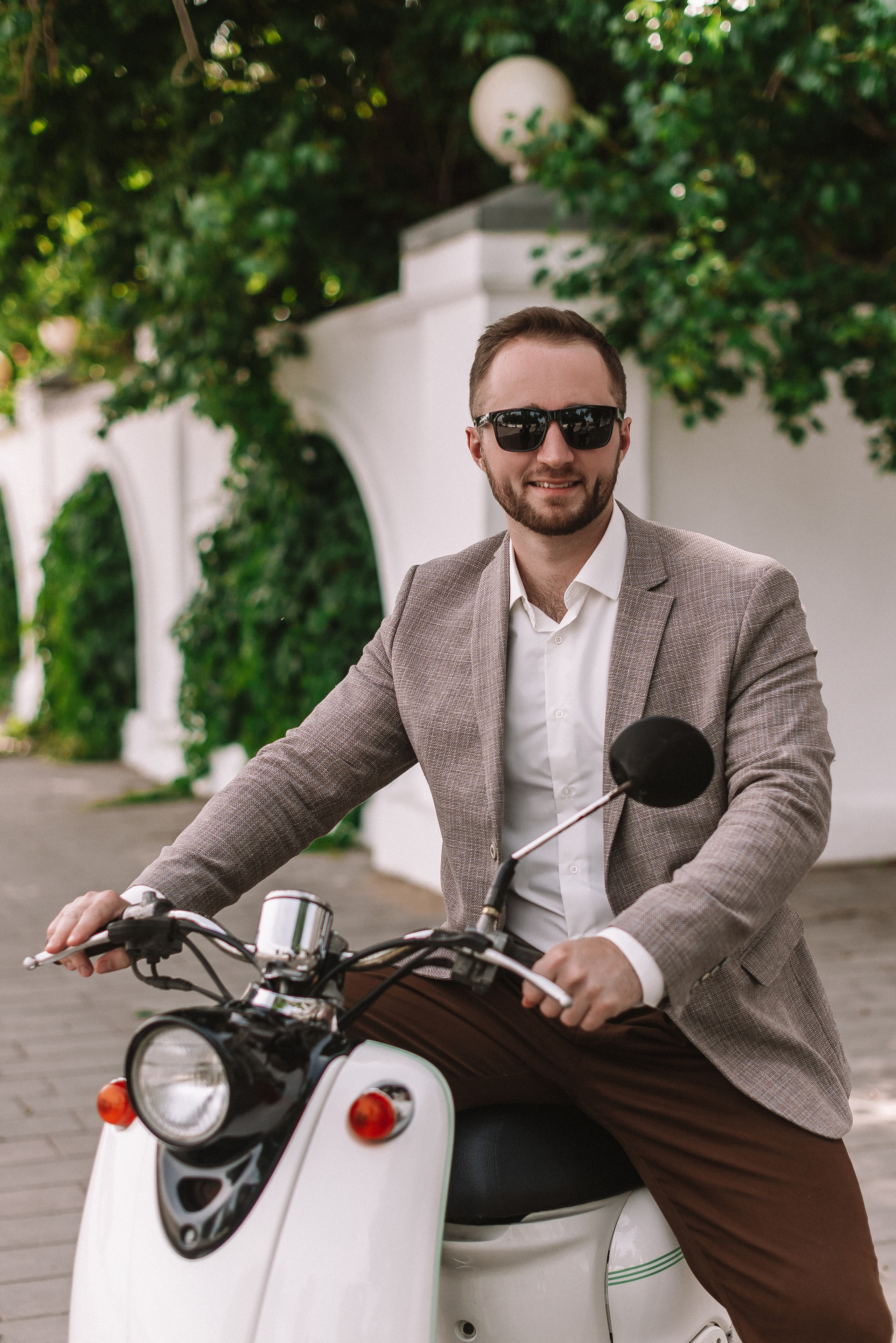 Лера + Дима. Свадебный и семейный фотограф в Волгограде Олеся Лисицкая