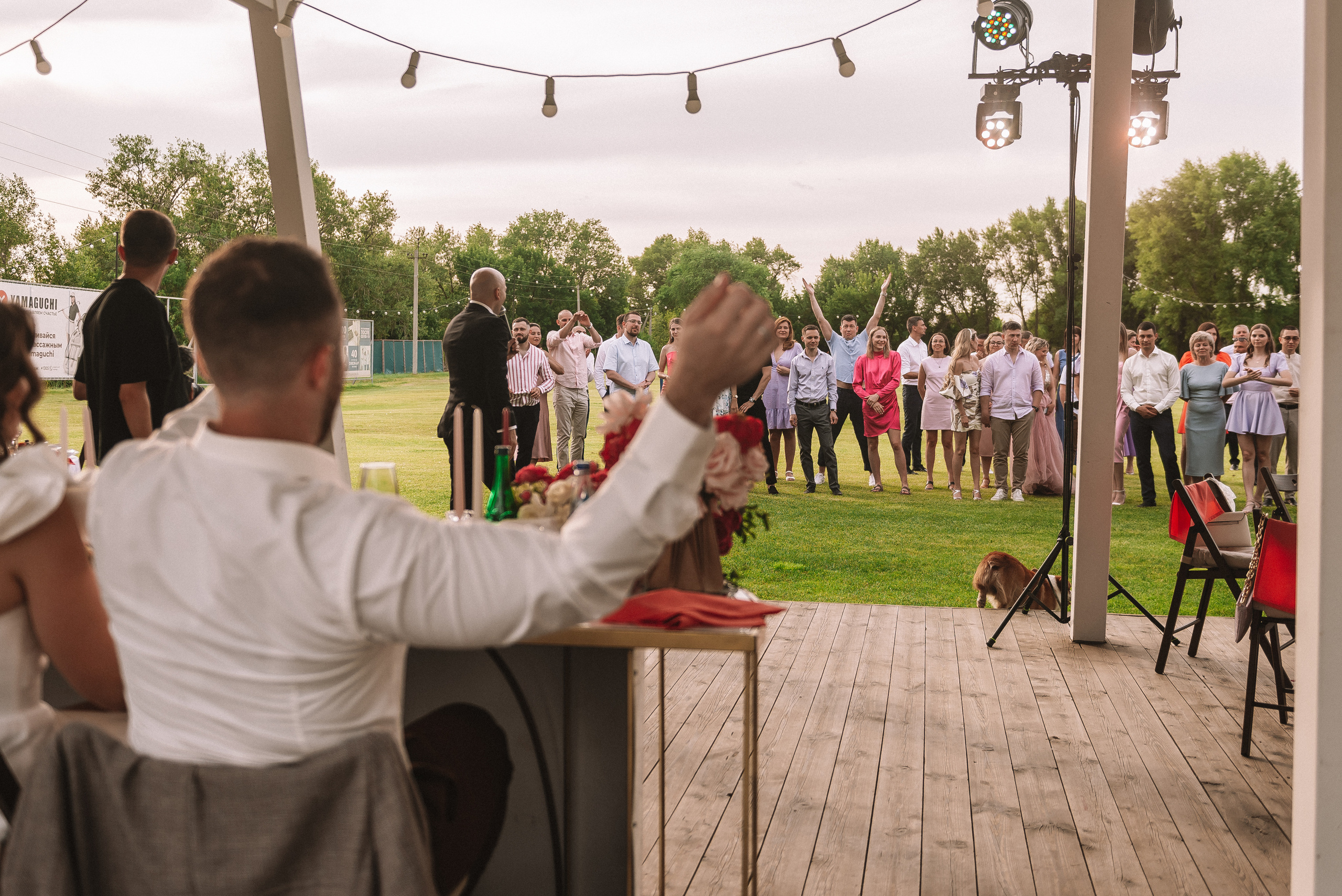Лера + Дима. Свадебный и семейный фотограф в Волгограде Олеся Лисицкая