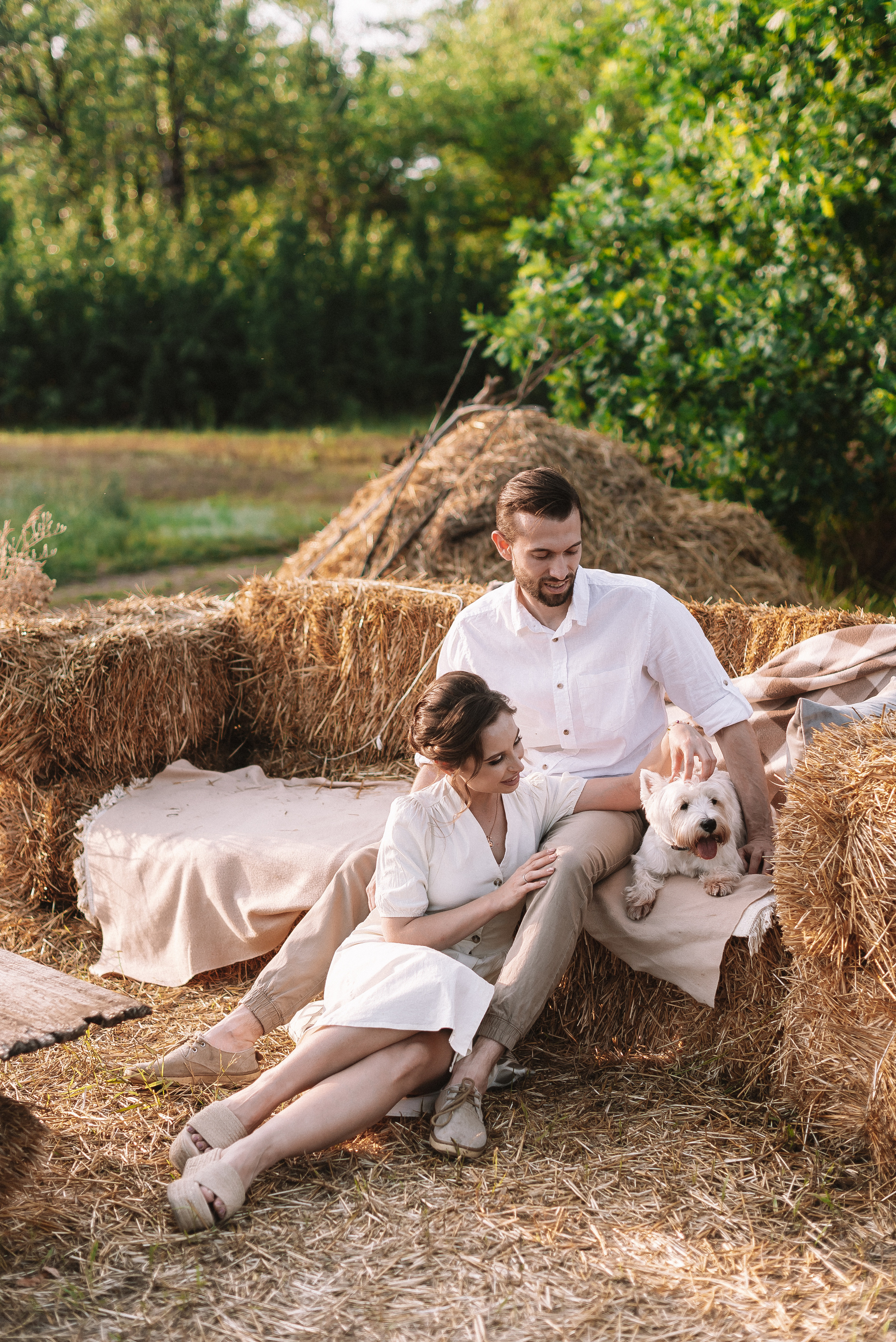 Виктория + Ярослав. Свадебный и семейный фотограф в Волгограде Олеся Лисицкая