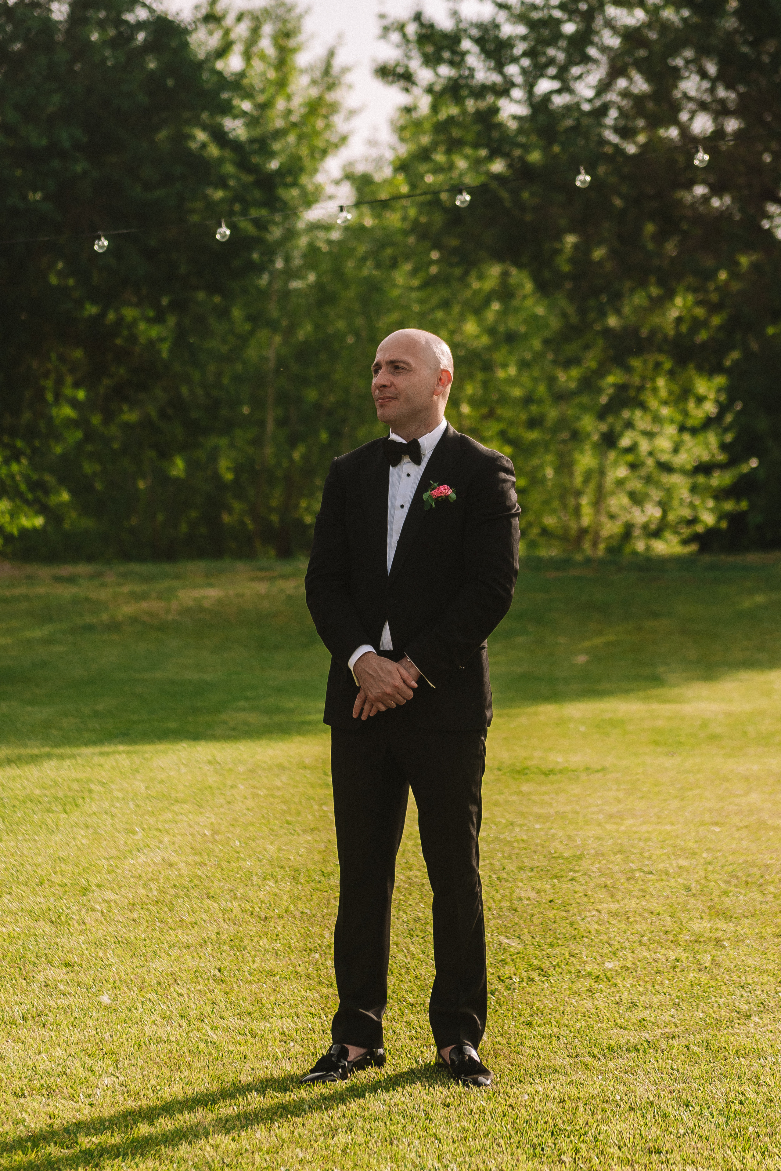 Лера + Дима. Свадебный и семейный фотограф в Волгограде Олеся Лисицкая