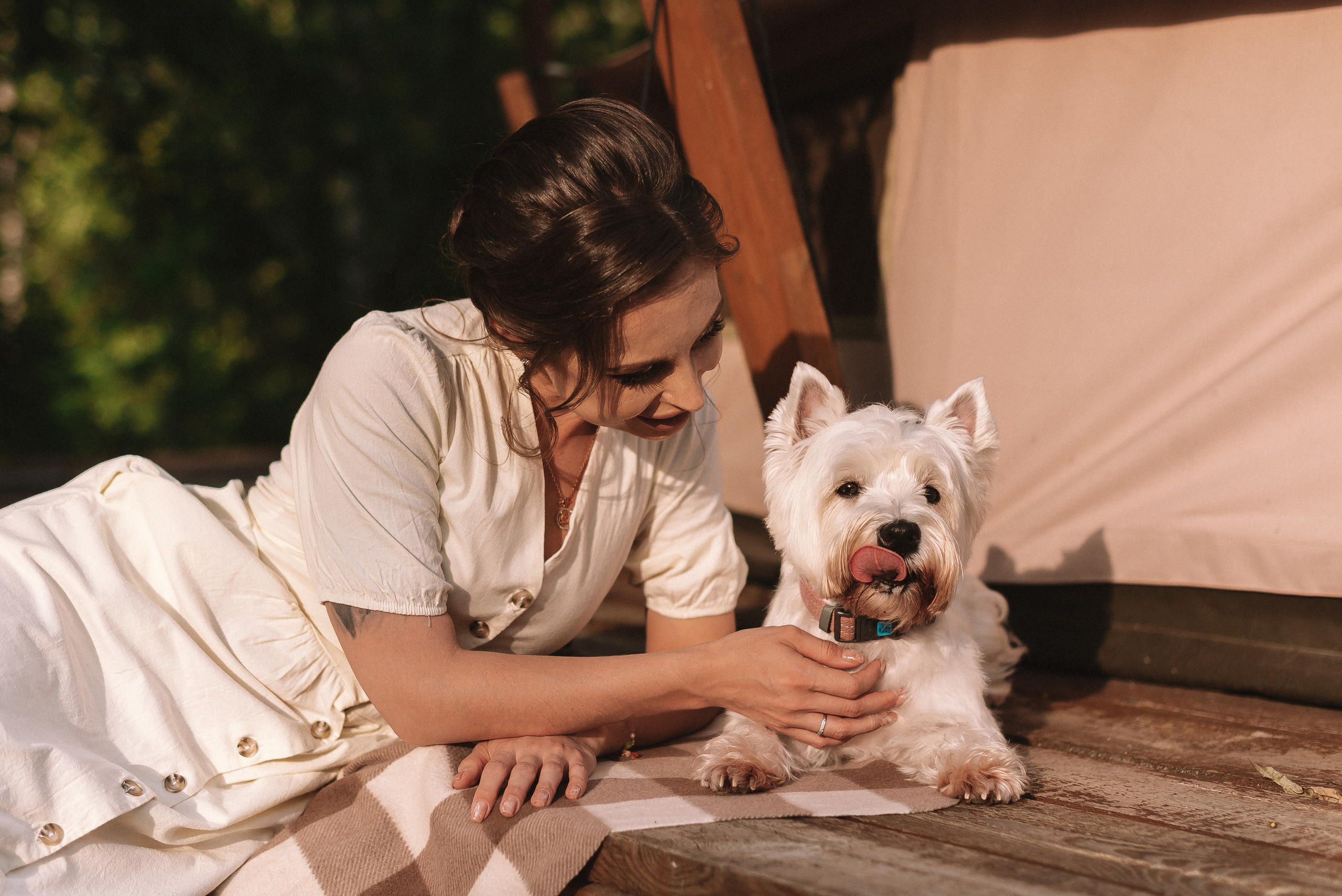 Виктория + Ярослав. Свадебный и семейный фотограф в Волгограде Олеся Лисицкая