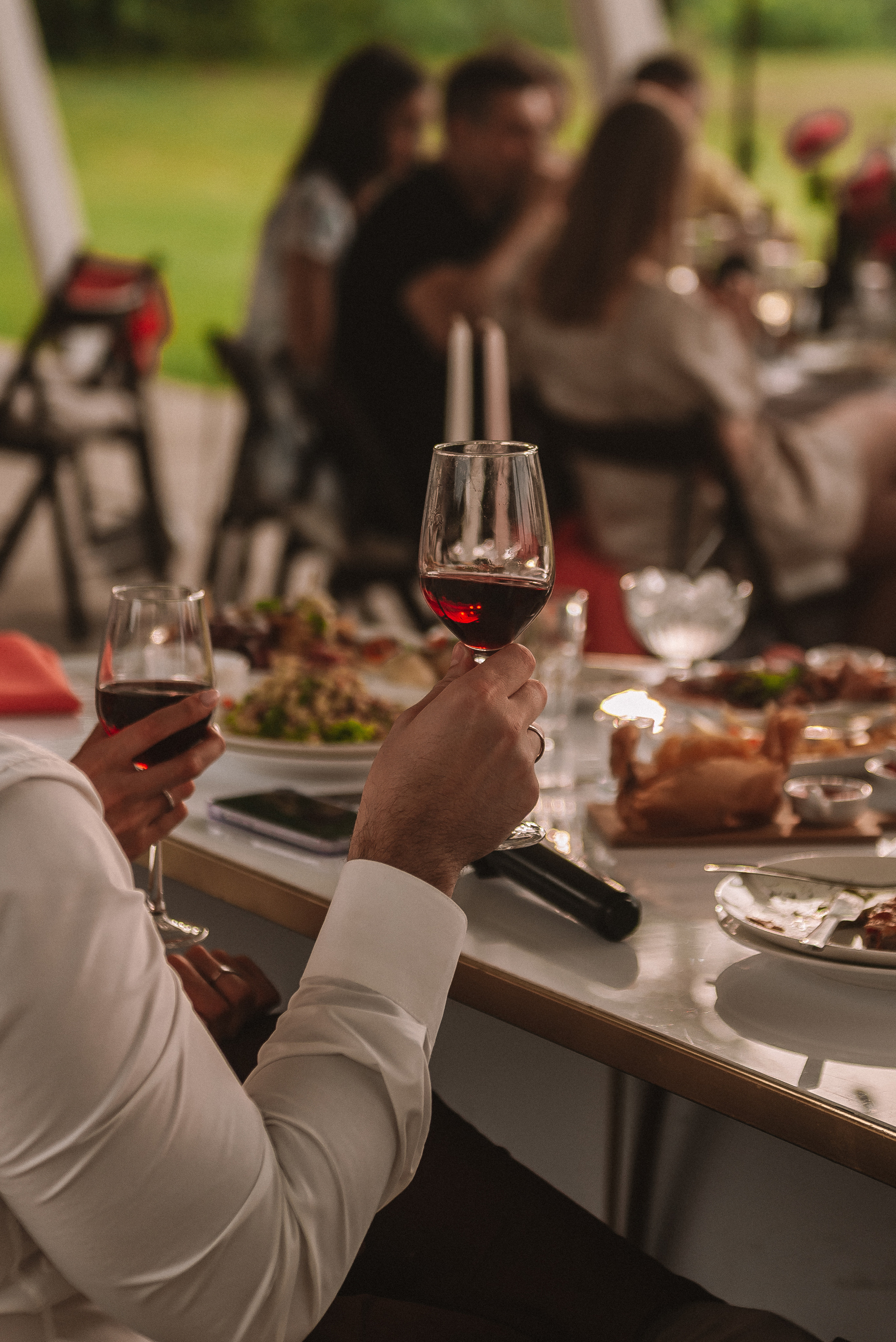 Лера + Дима. Свадебный и семейный фотограф в Волгограде Олеся Лисицкая