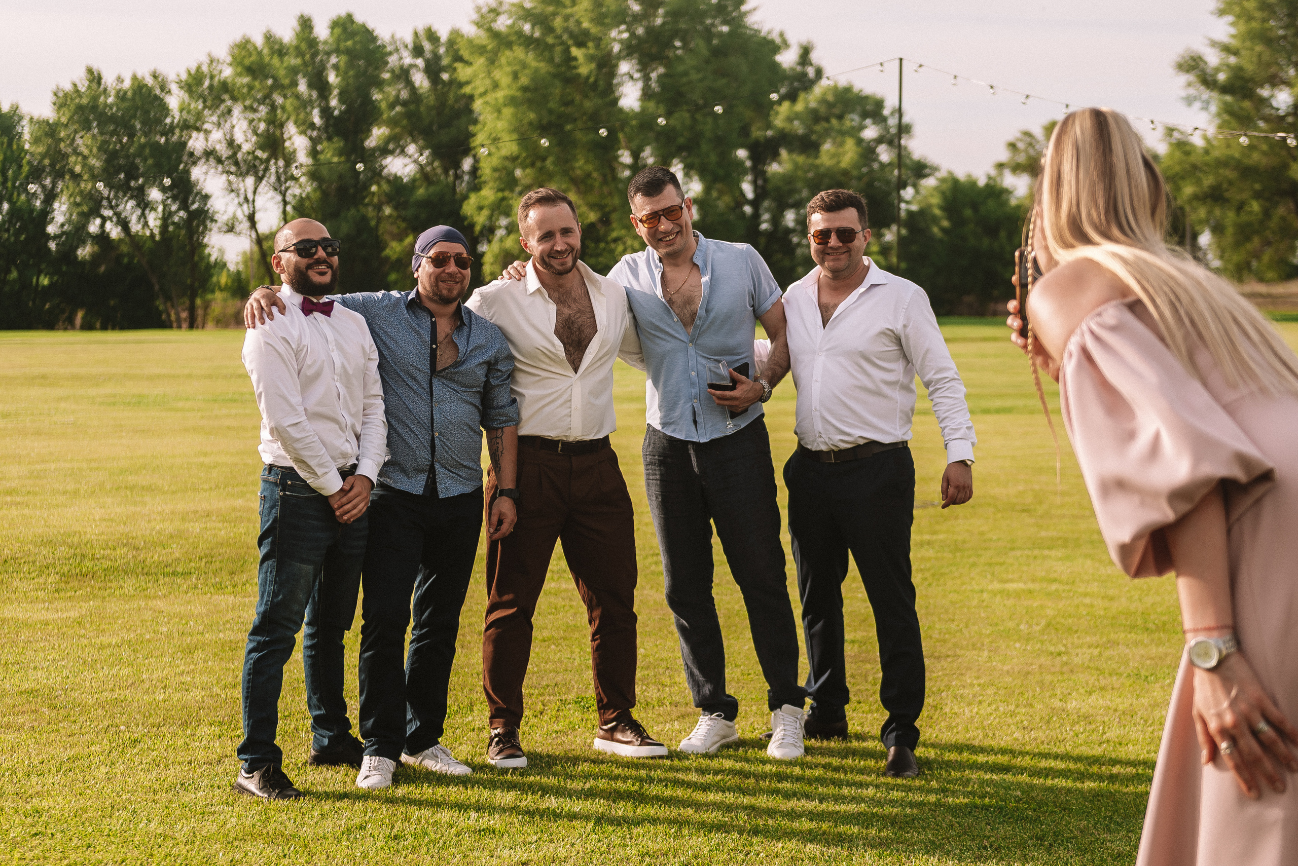 Лера + Дима. Свадебный и семейный фотограф в Волгограде Олеся Лисицкая