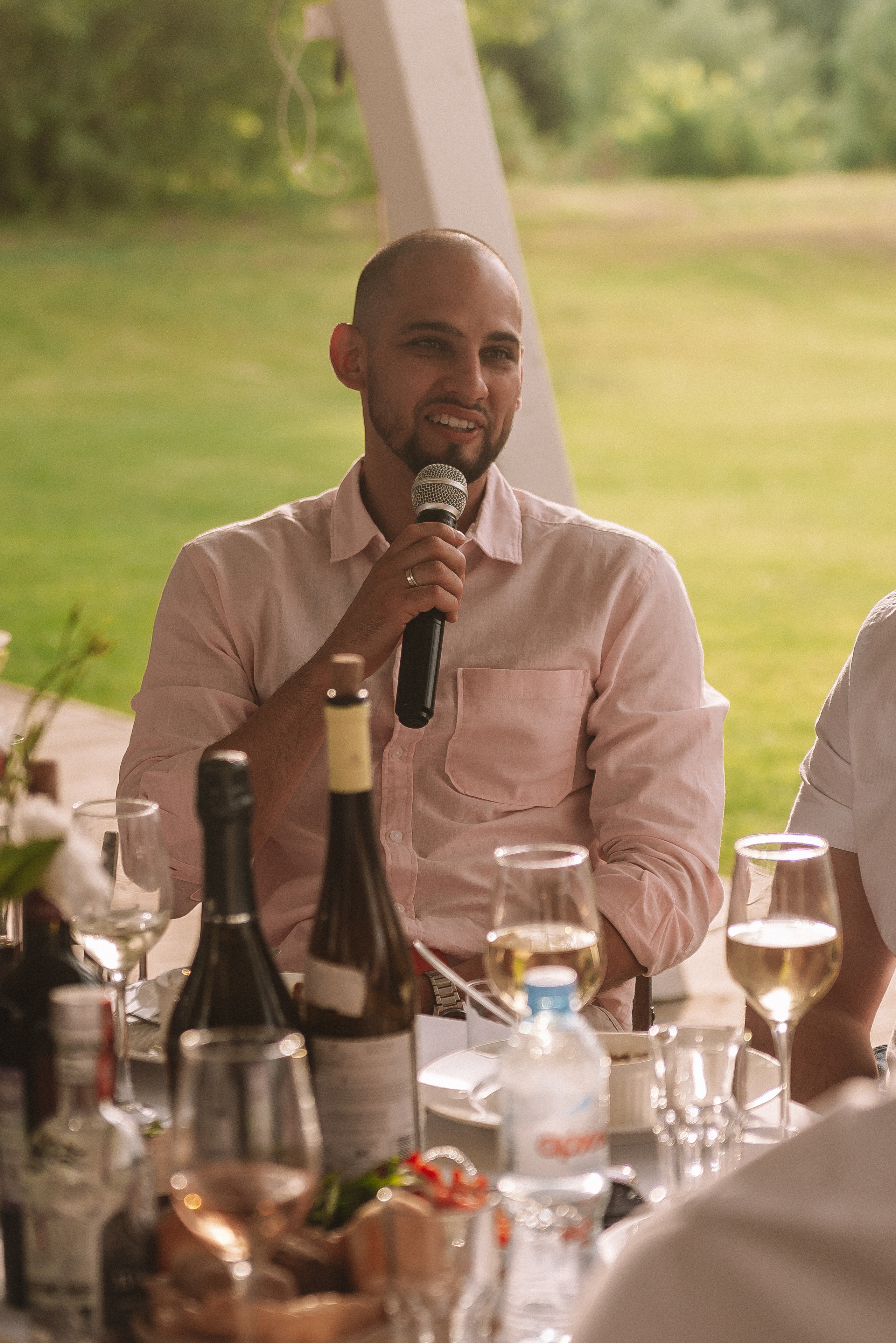 Лера + Дима. Свадебный и семейный фотограф в Волгограде Олеся Лисицкая