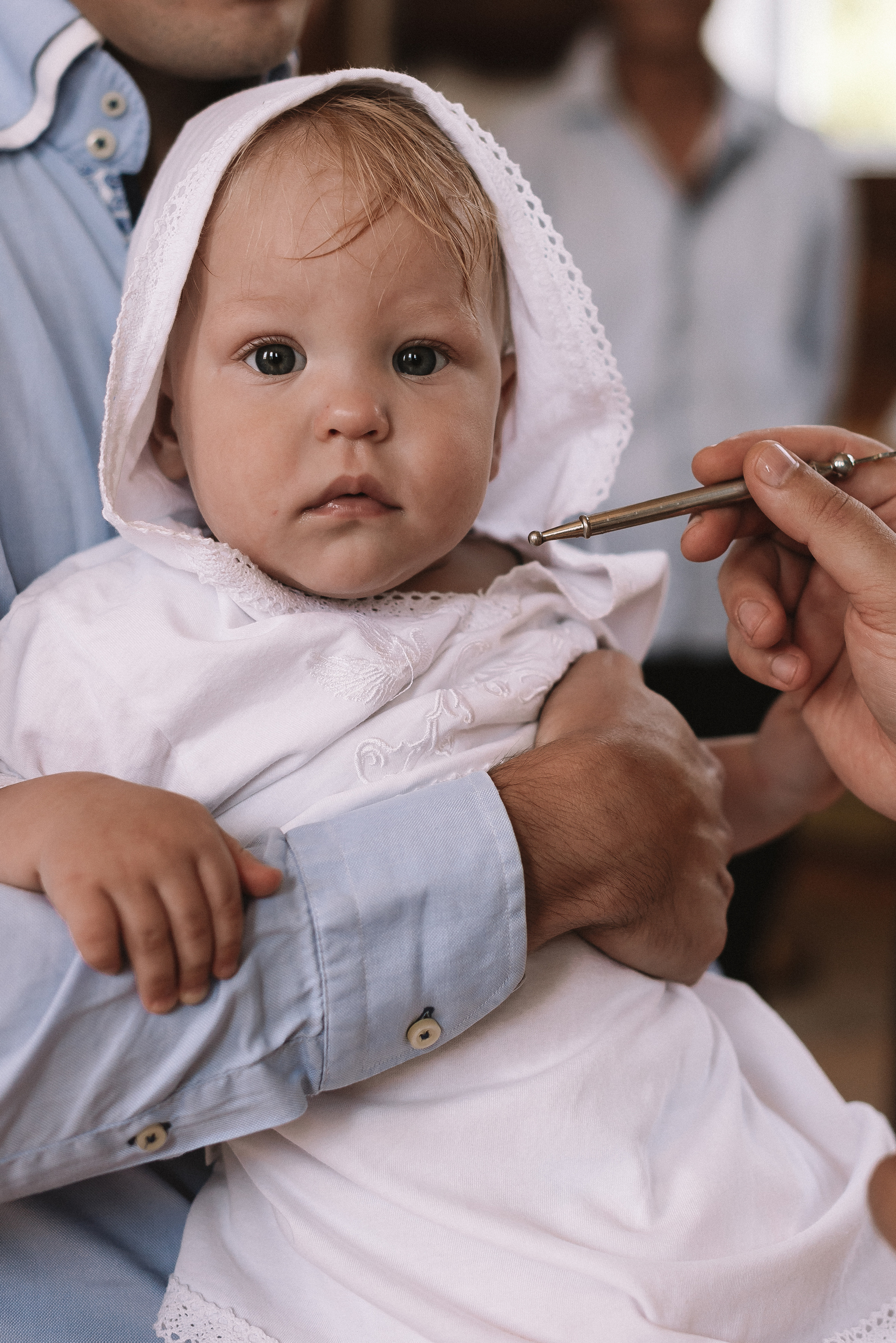 Крещение Эмиля. Свадебный и семейный фотограф в Волгограде Олеся Лисицкая