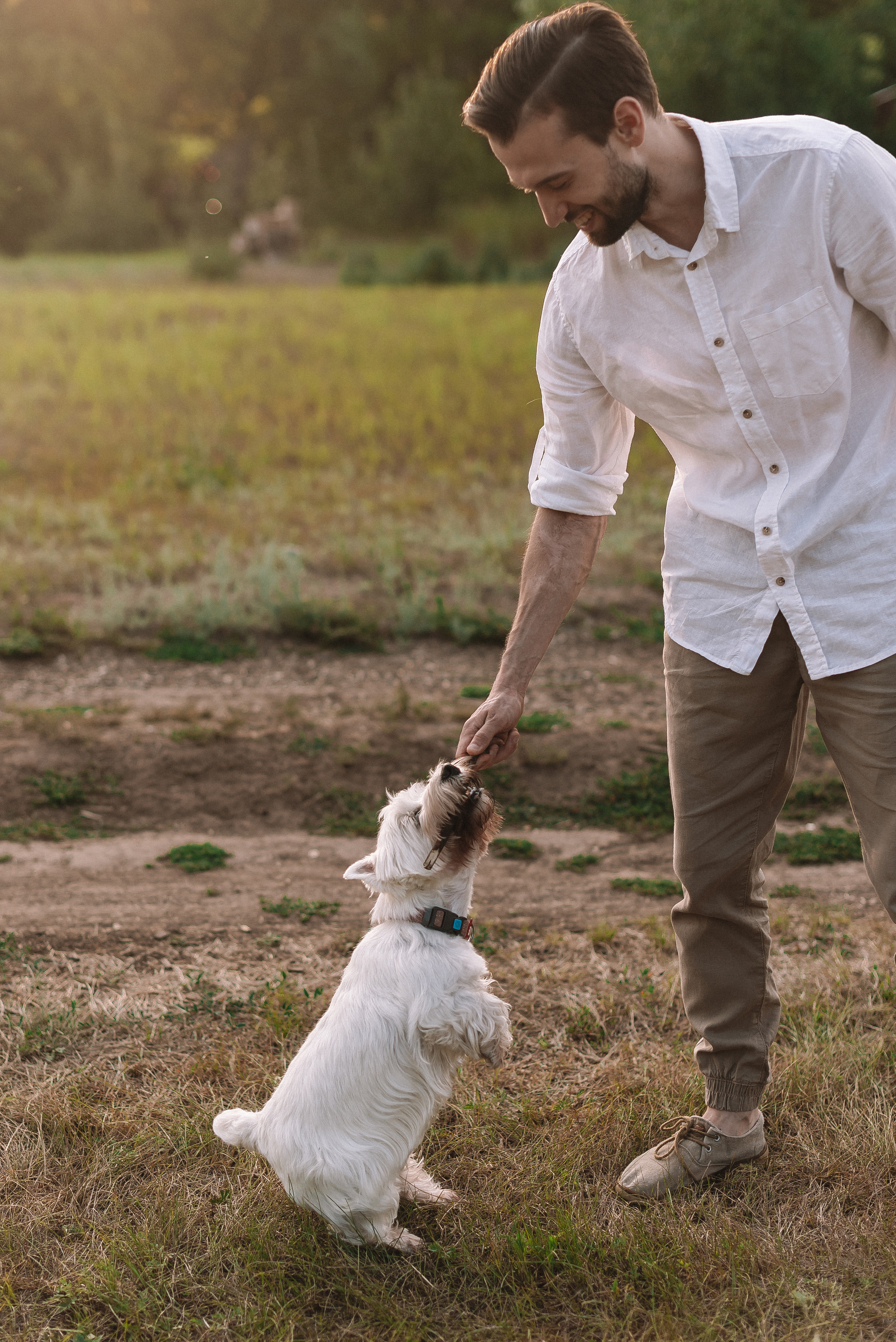 Виктория + Ярослав. Свадебный и семейный фотограф в Волгограде Олеся Лисицкая