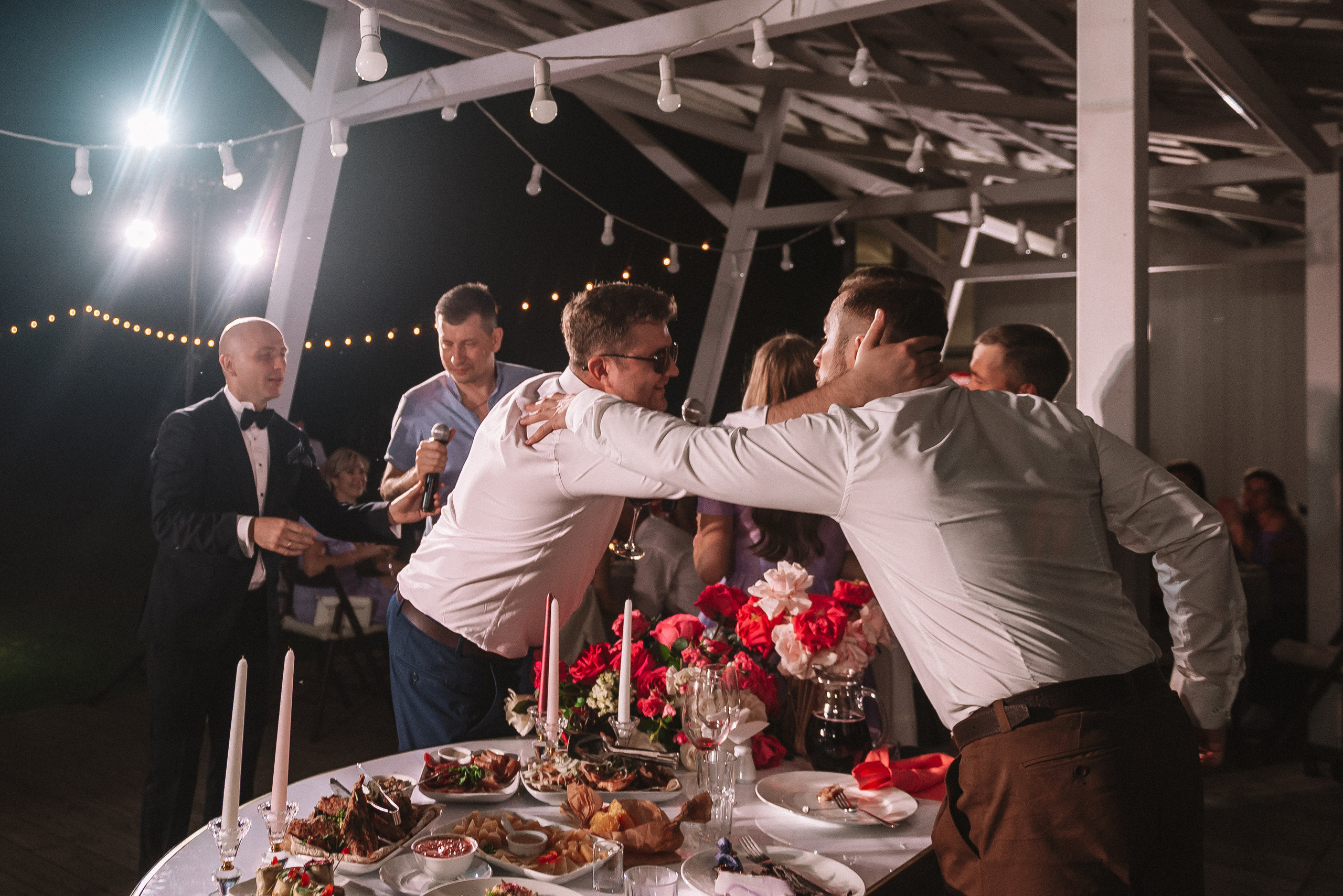 Лера + Дима. Свадебный и семейный фотограф в Волгограде Олеся Лисицкая