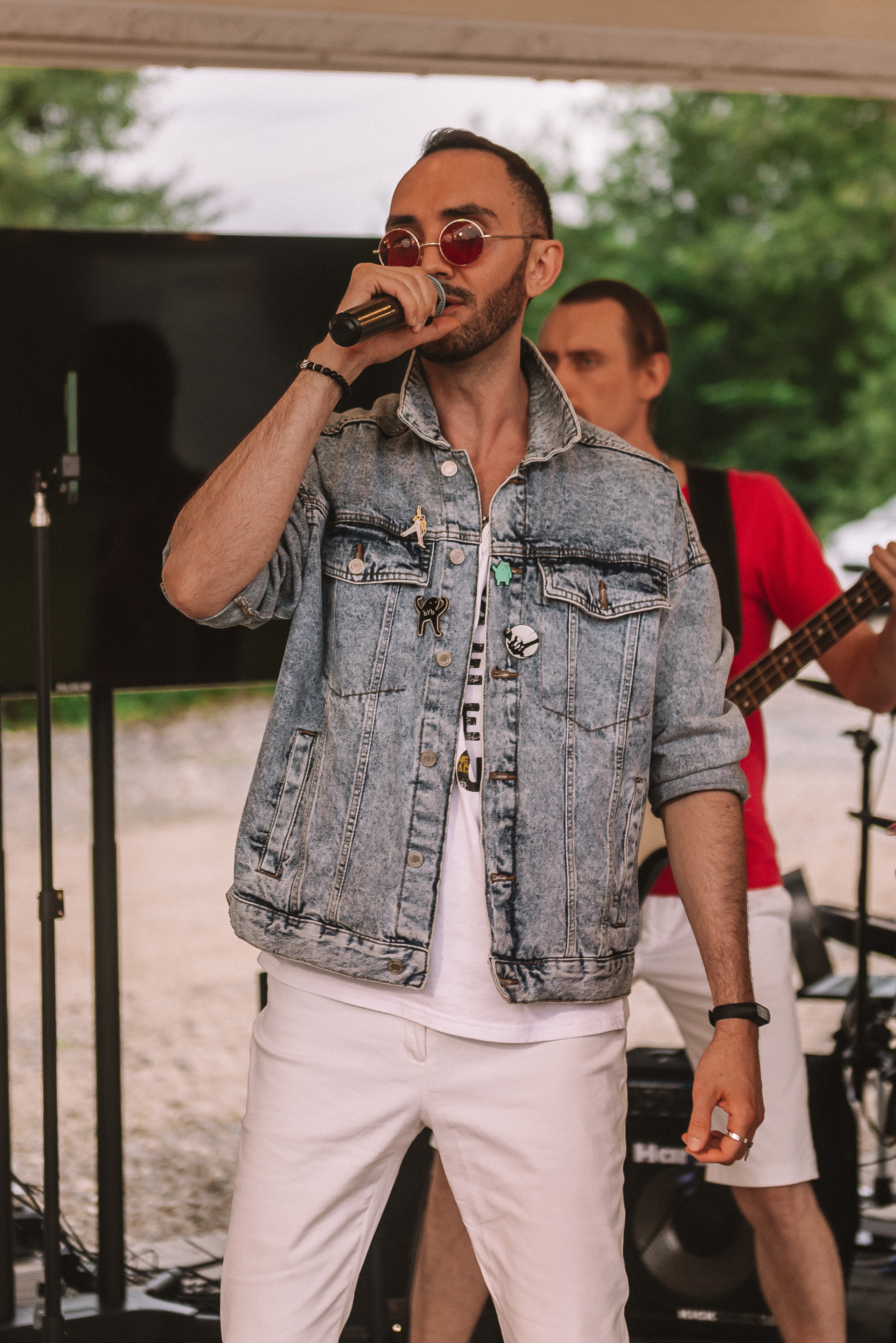 Лера + Дима. Свадебный и семейный фотограф в Волгограде Олеся Лисицкая