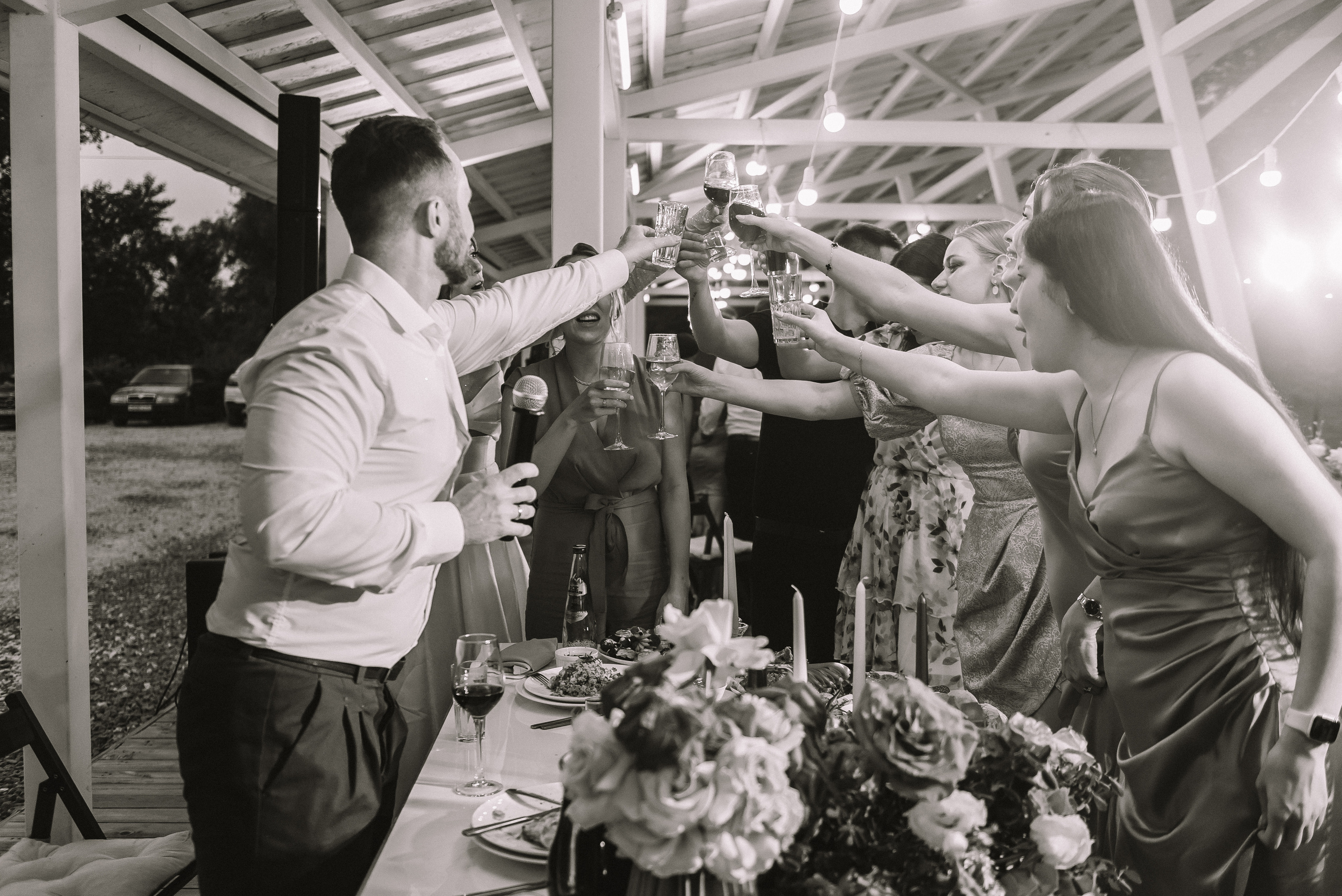 Лера + Дима. Свадебный и семейный фотограф в Волгограде Олеся Лисицкая