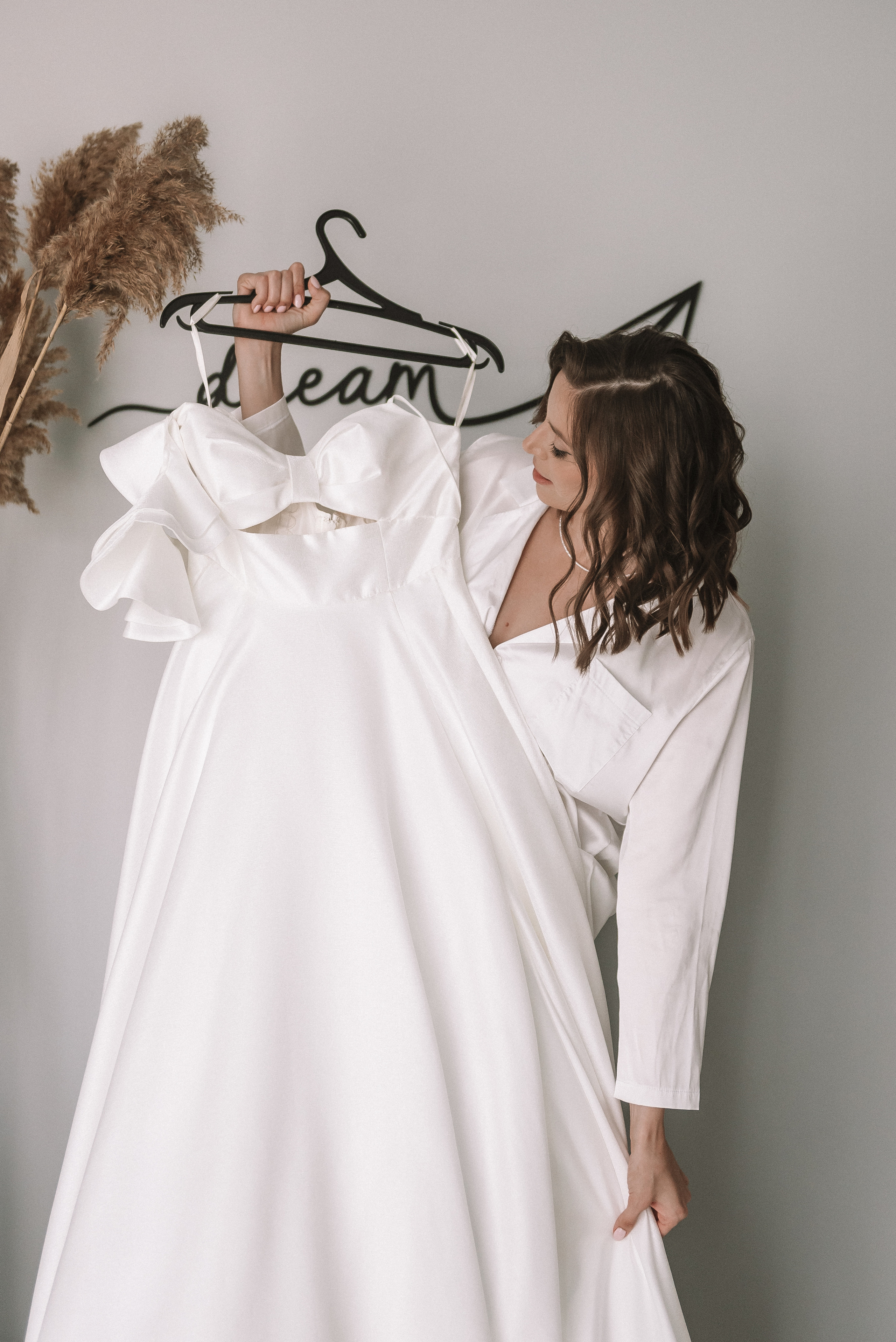 Лера + Дима. Свадебный и семейный фотограф в Волгограде Олеся Лисицкая