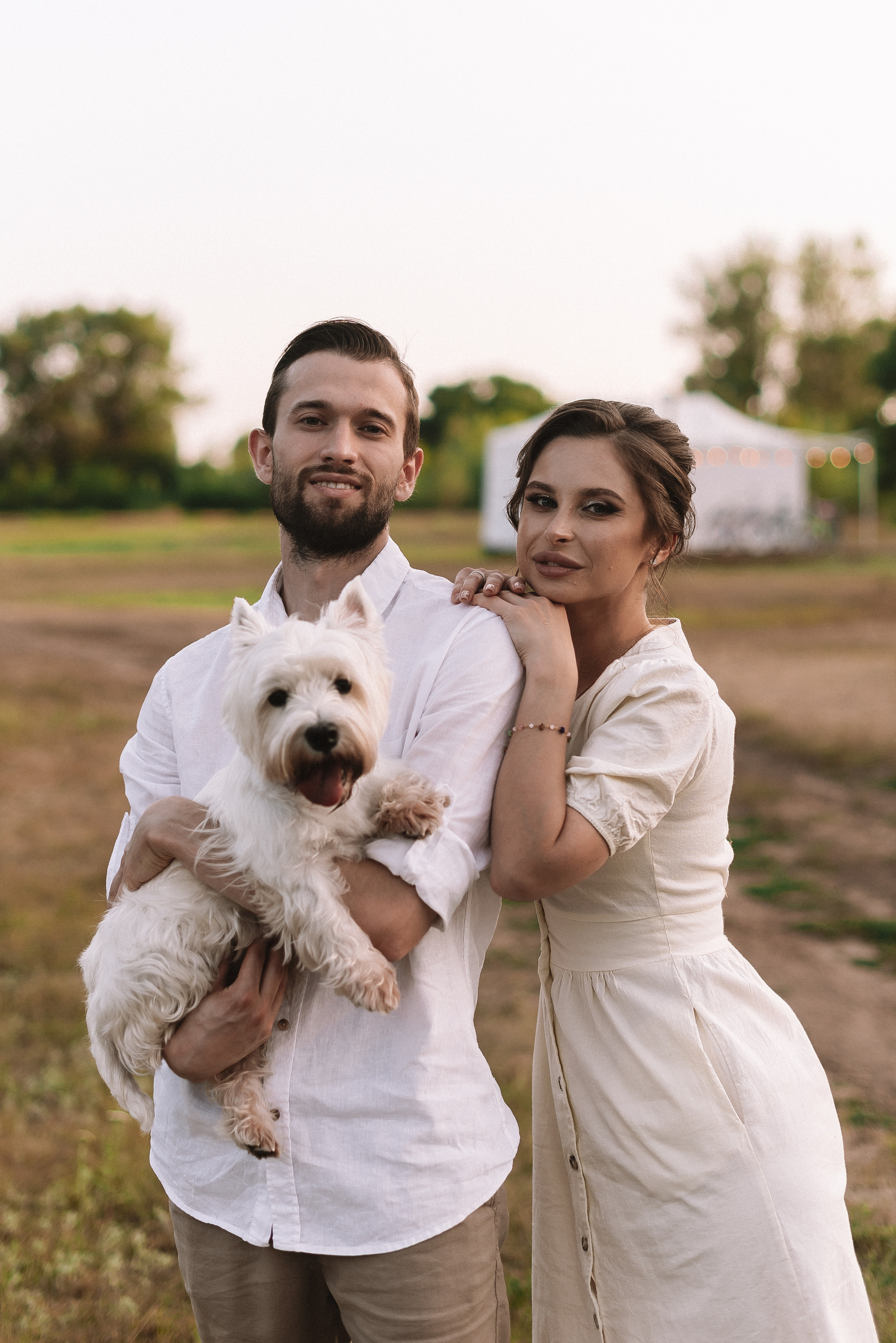 Виктория + Ярослав. Свадебный и семейный фотограф в Волгограде Олеся Лисицкая