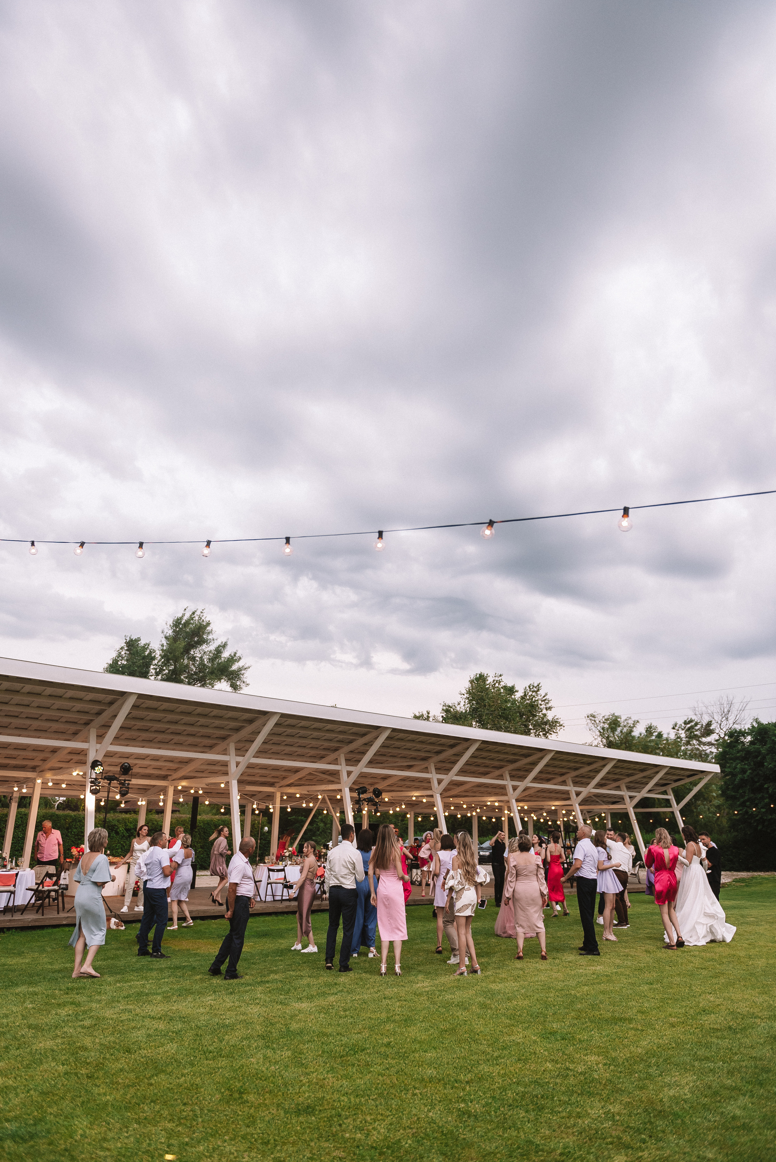 Лера + Дима. Свадебный и семейный фотограф в Волгограде Олеся Лисицкая