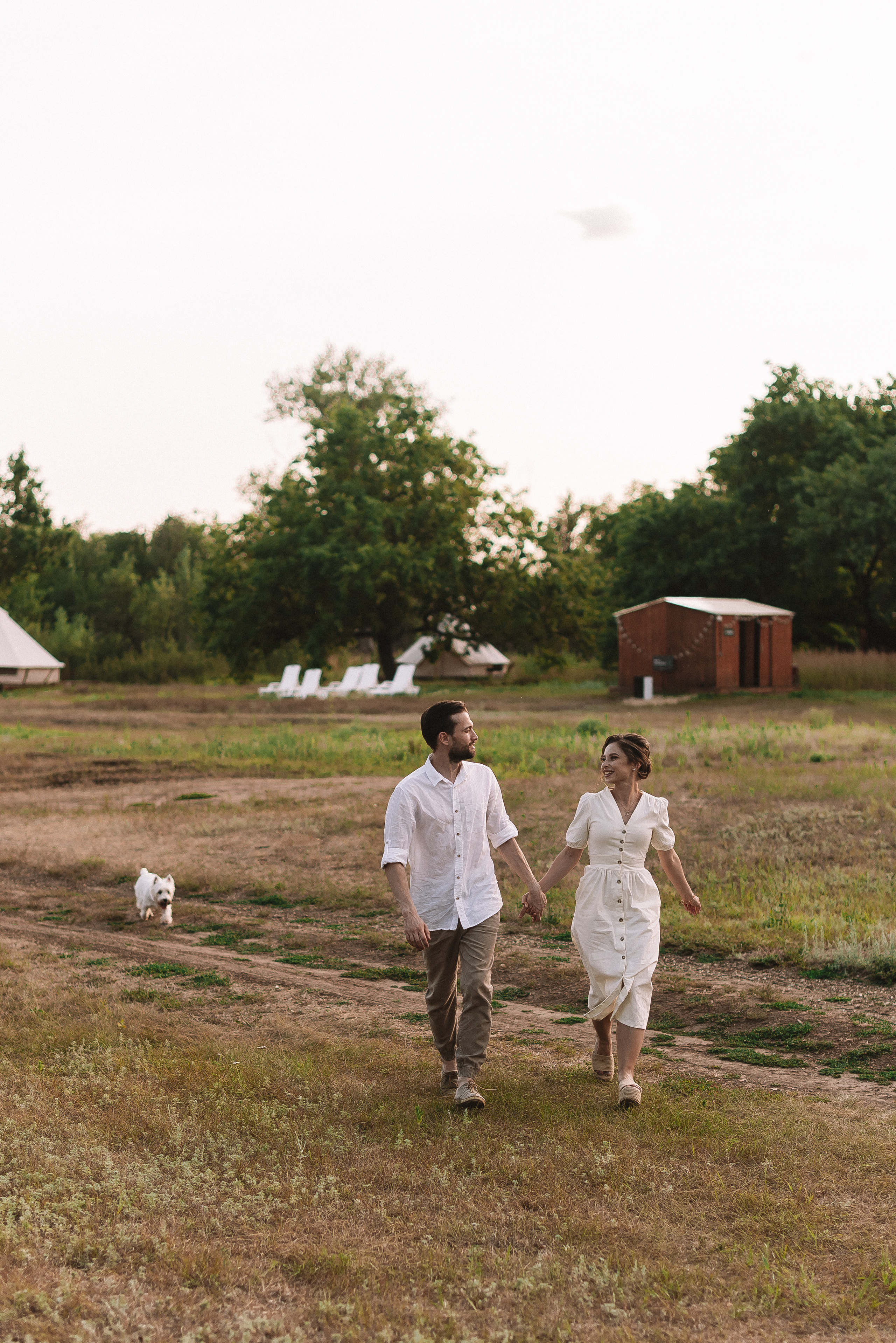 Виктория + Ярослав. Свадебный и семейный фотограф в Волгограде Олеся Лисицкая