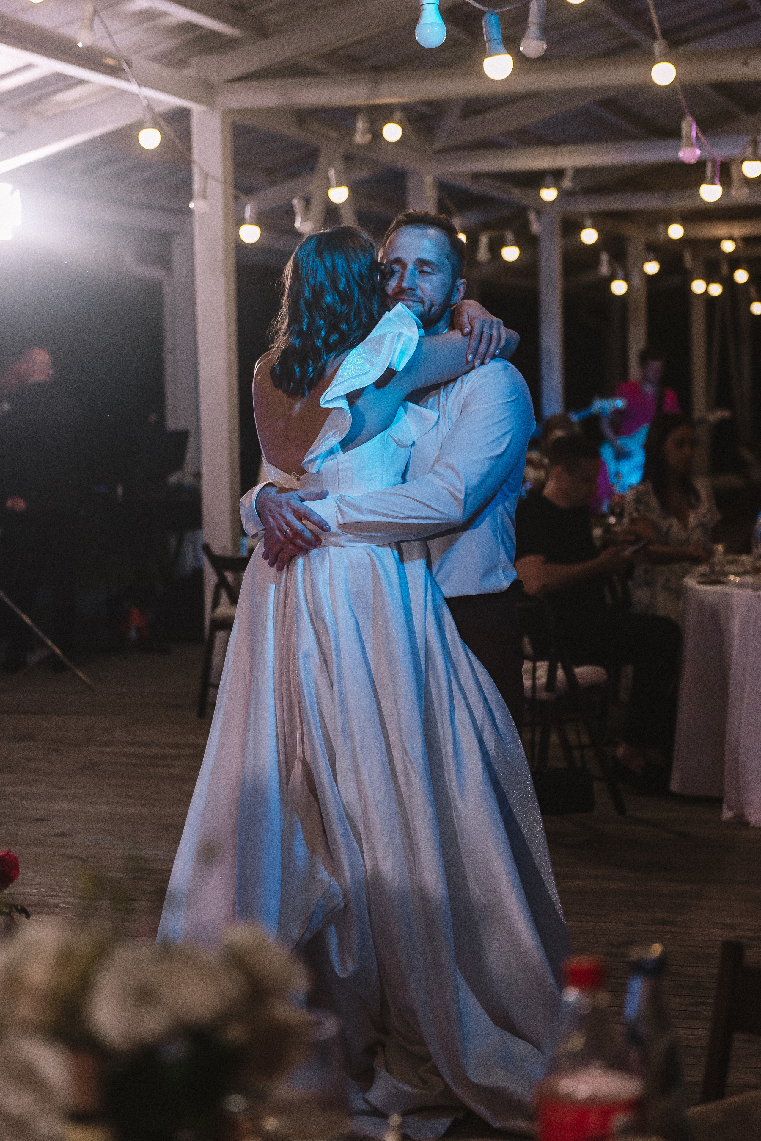 Лера + Дима. Свадебный и семейный фотограф в Волгограде Олеся Лисицкая