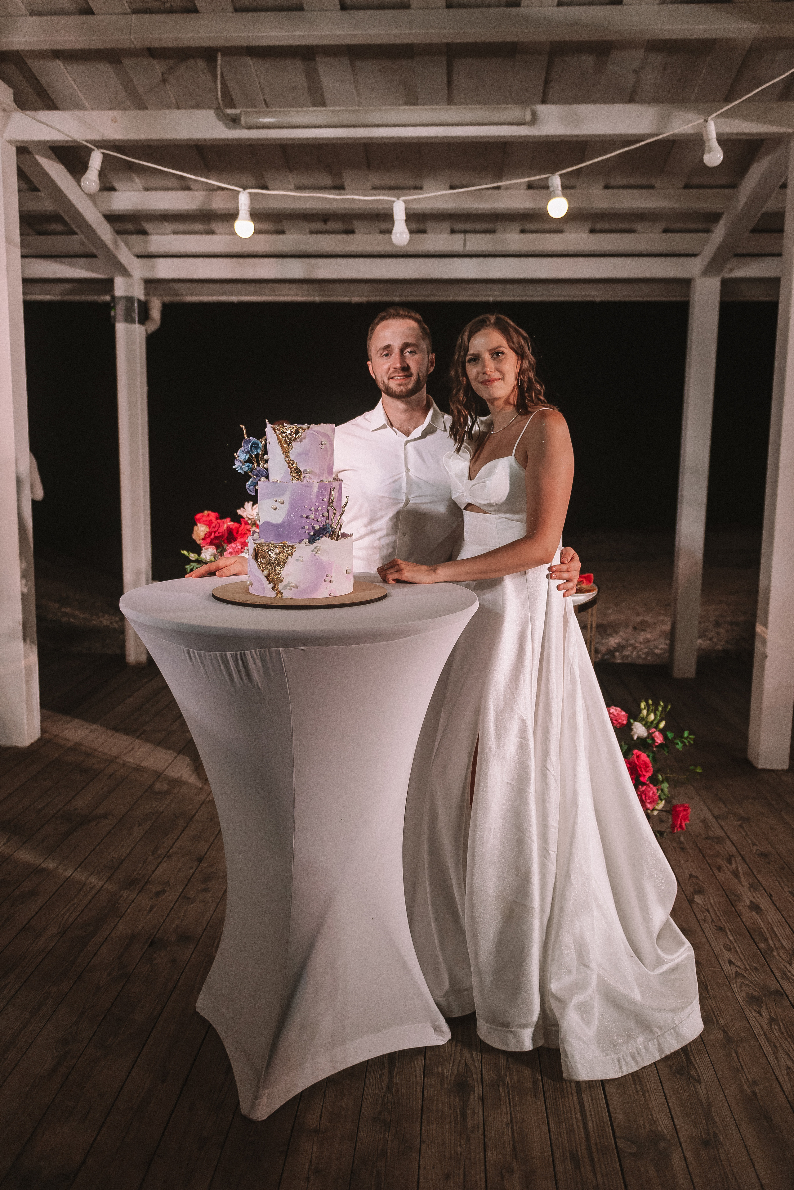 Лера + Дима. Свадебный и семейный фотограф в Волгограде Олеся Лисицкая