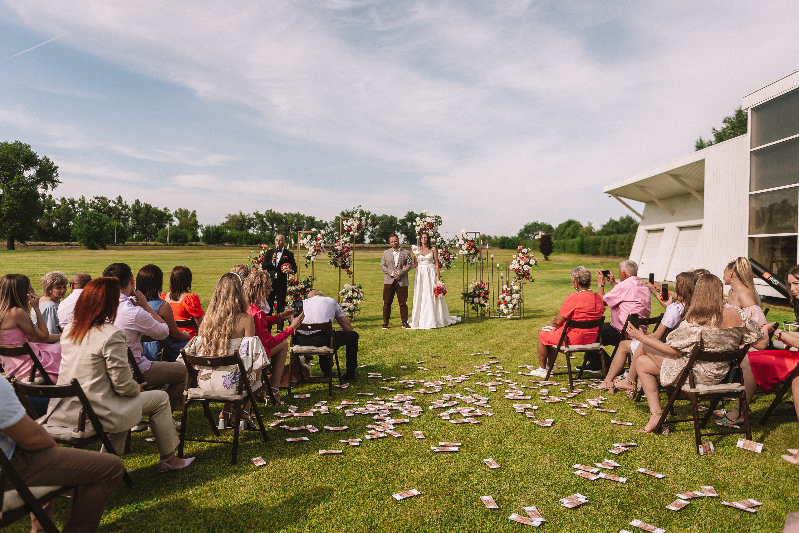 Лера + Дима. Свадебный и семейный фотограф в Волгограде Олеся Лисицкая
