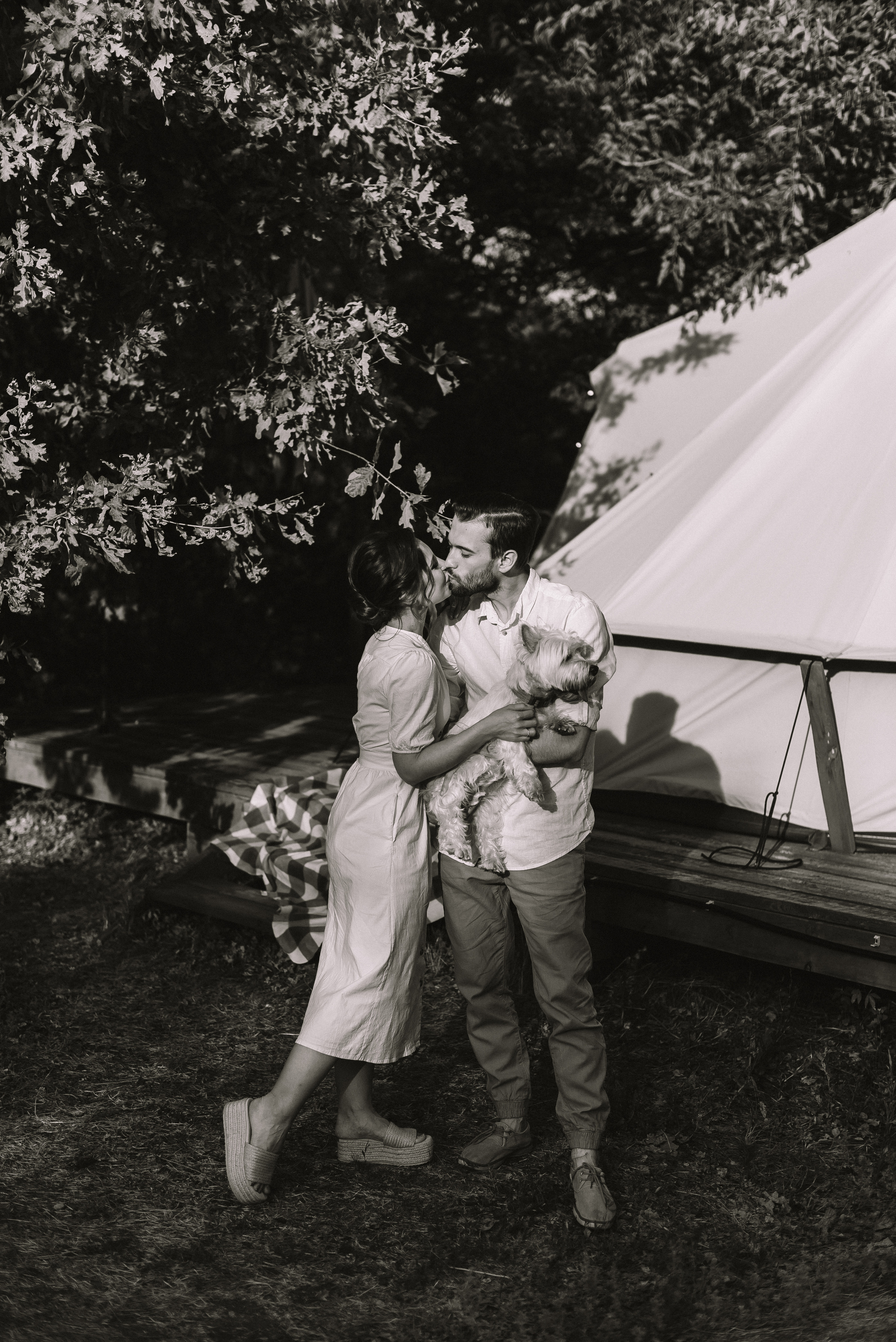 Виктория + Ярослав. Свадебный и семейный фотограф в Волгограде Олеся Лисицкая