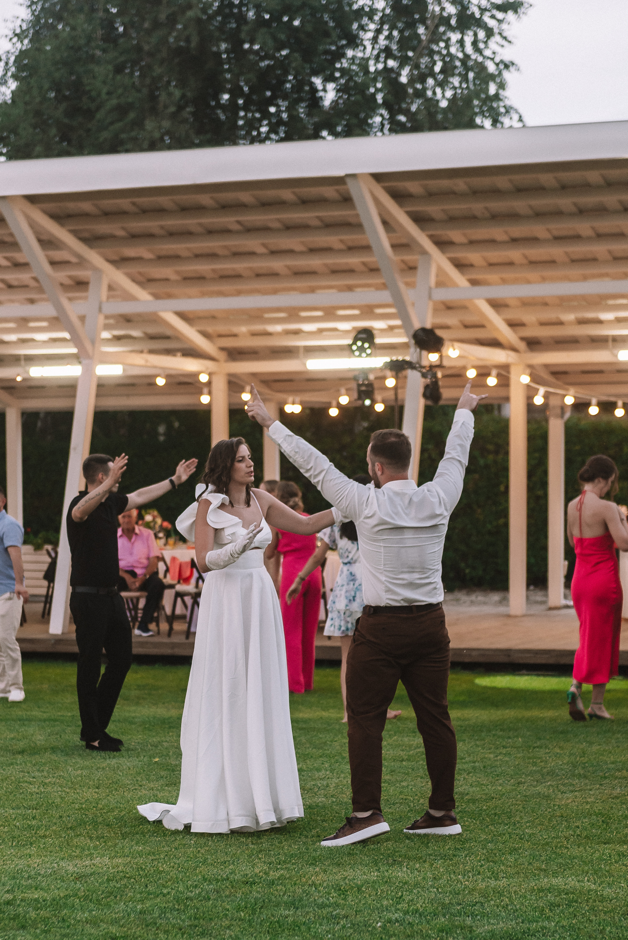 Лера + Дима. Свадебный и семейный фотограф в Волгограде Олеся Лисицкая