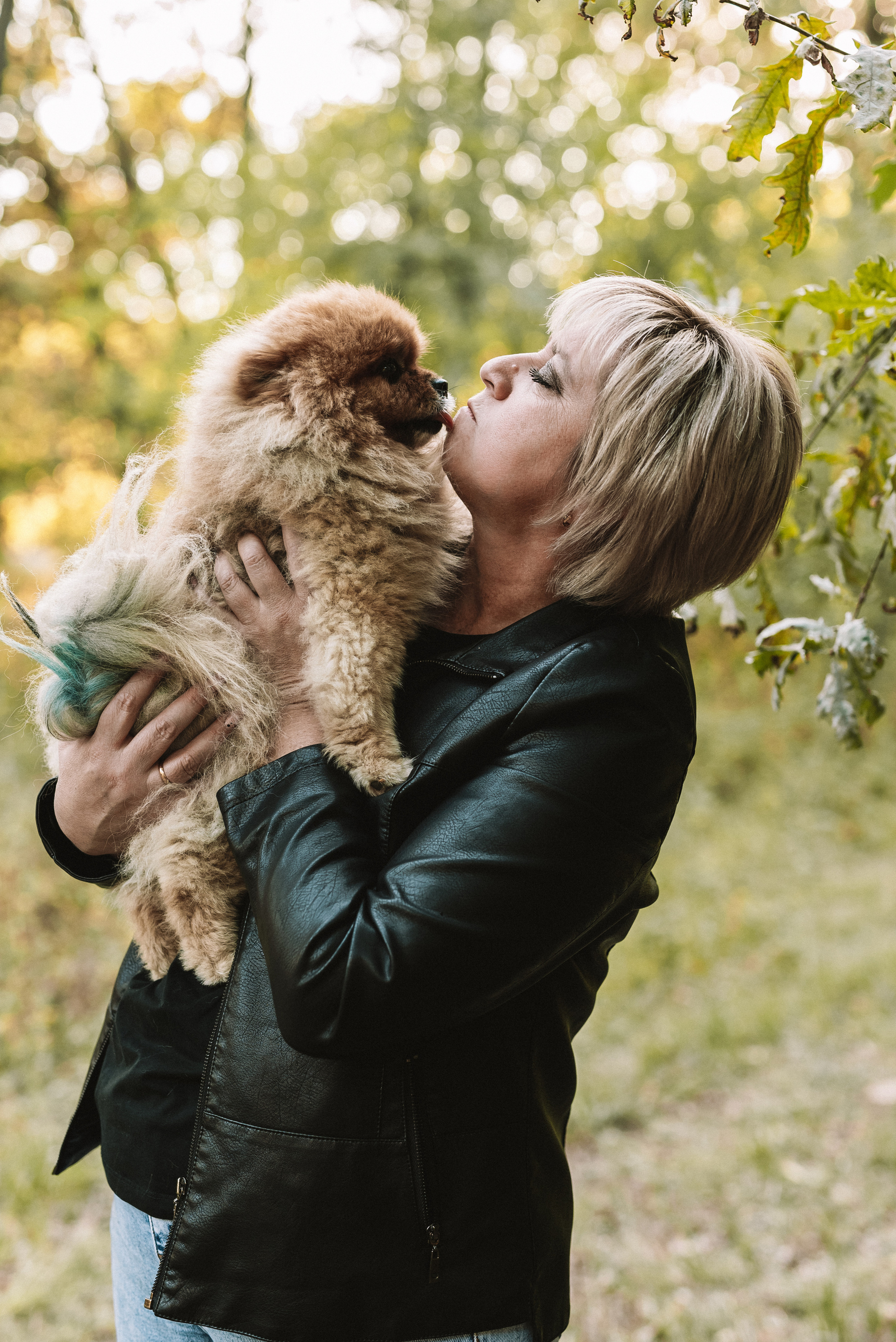 Оля + Максим + Матвей + бабушки. Свадебный и семейный фотограф в Волгограде Олеся Лисицкая