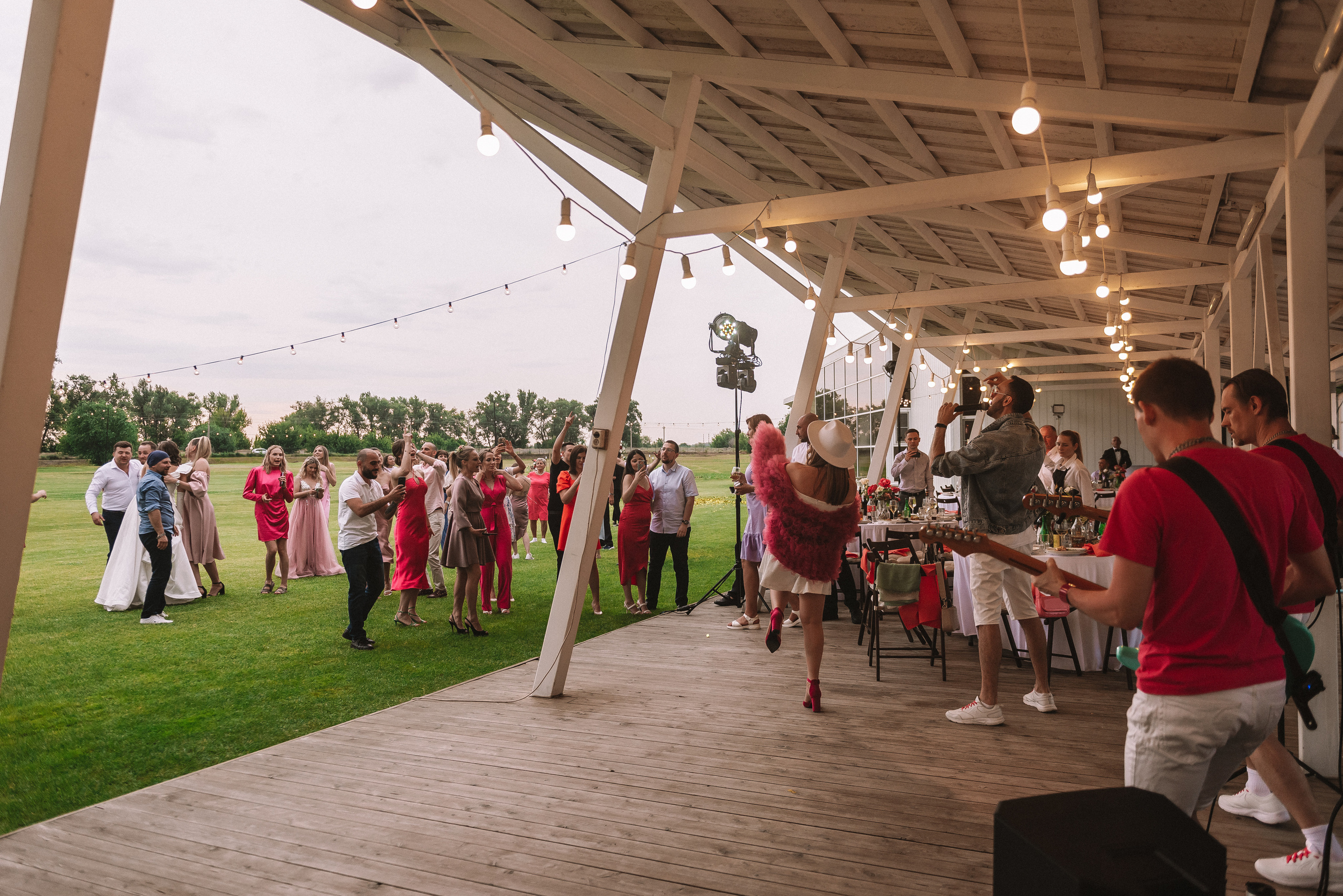Лера + Дима. Свадебный и семейный фотограф в Волгограде Олеся Лисицкая