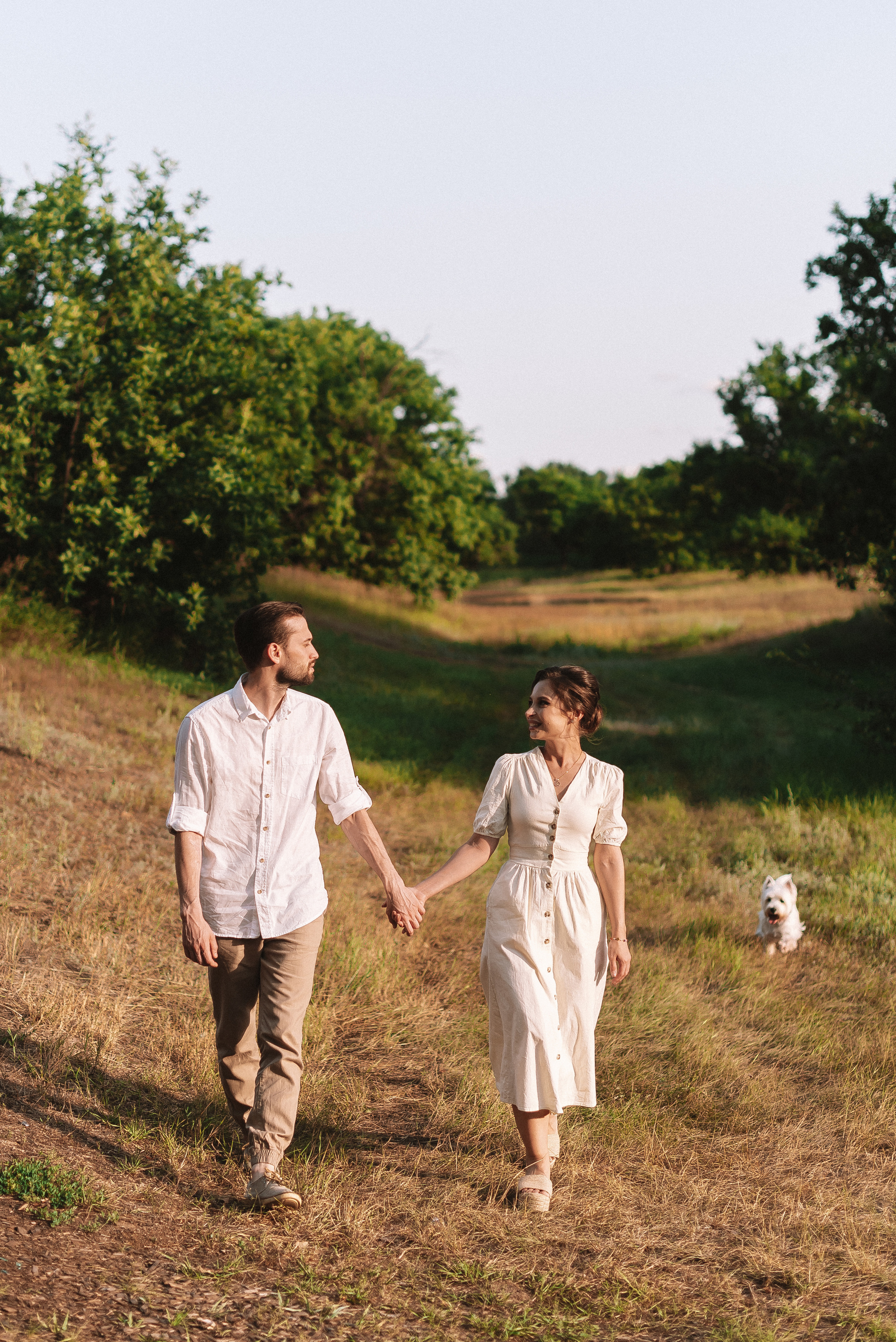 Виктория + Ярослав. Свадебный и семейный фотограф в Волгограде Олеся Лисицкая