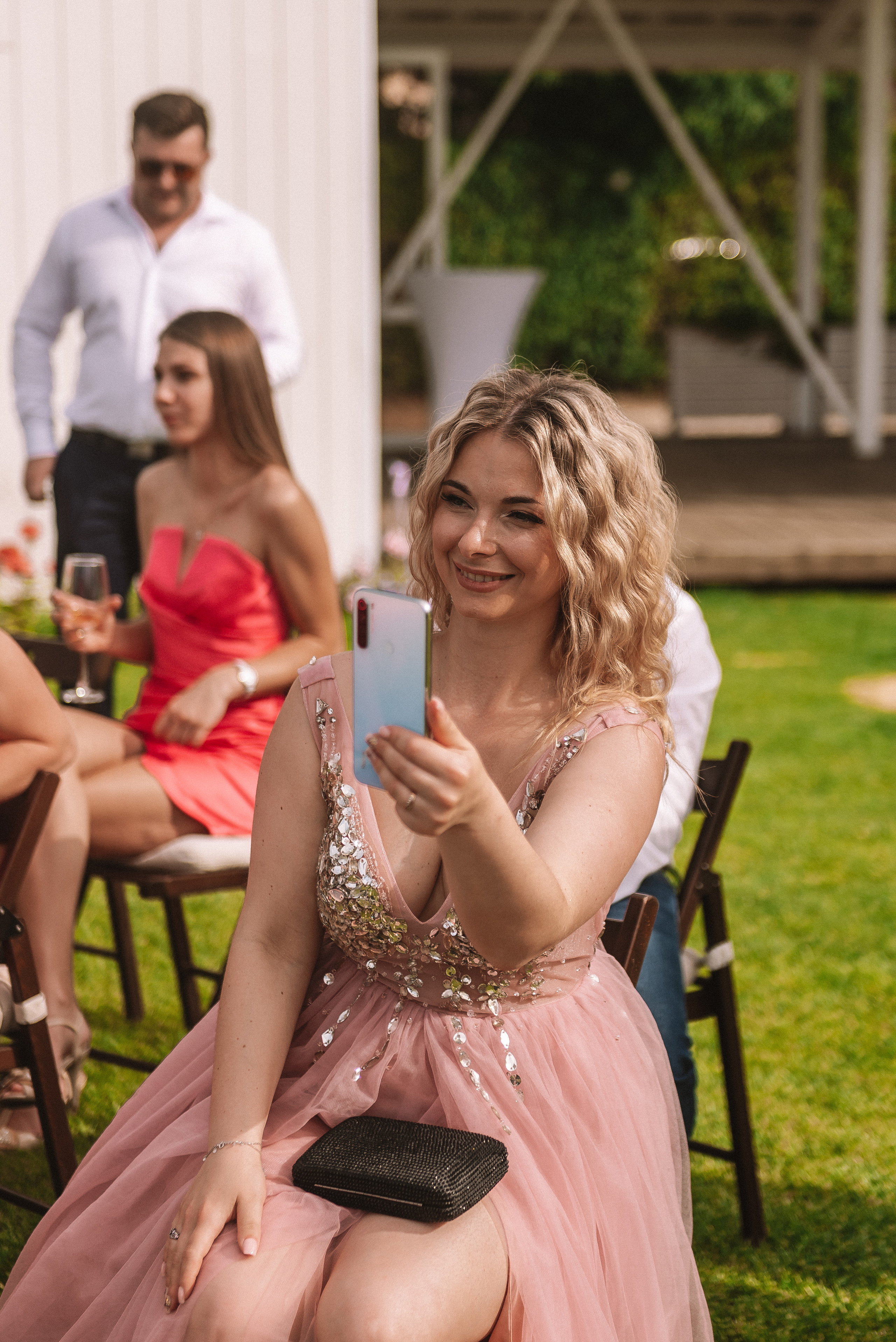 Лера + Дима. Свадебный и семейный фотограф в Волгограде Олеся Лисицкая