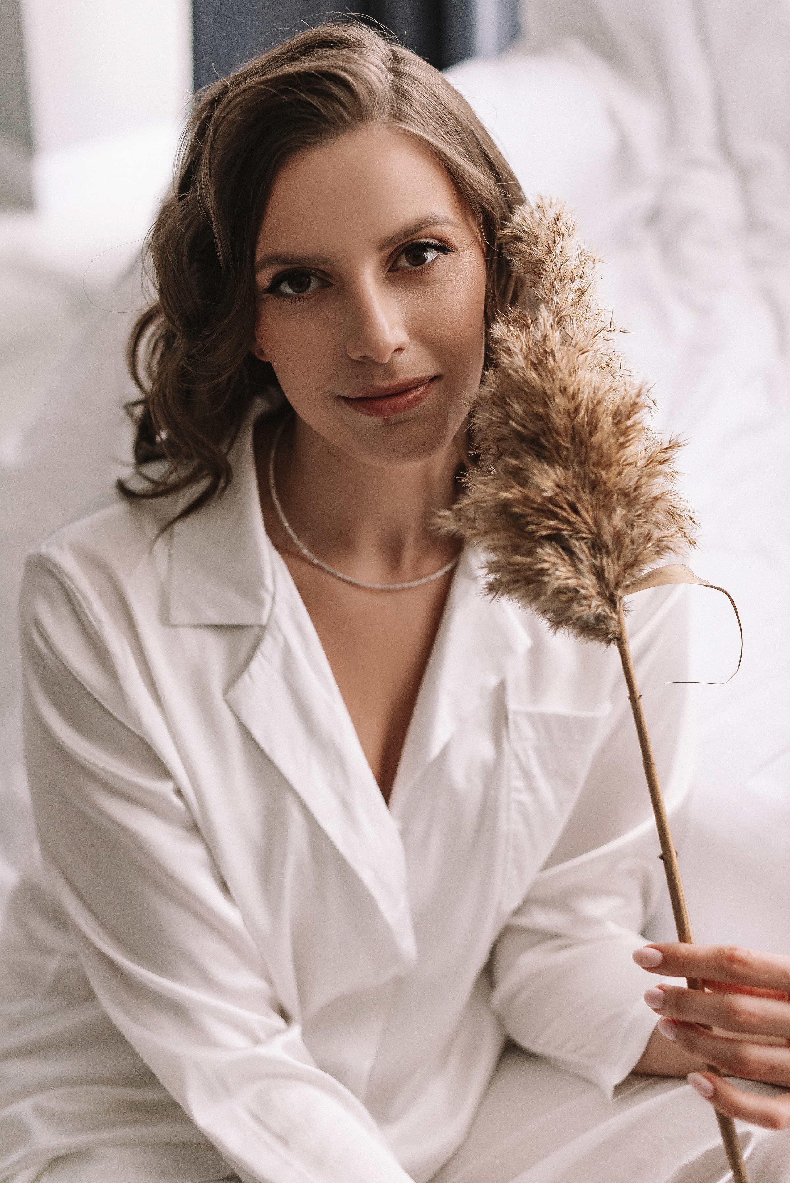 Лера + Дима. Свадебный и семейный фотограф в Волгограде Олеся Лисицкая