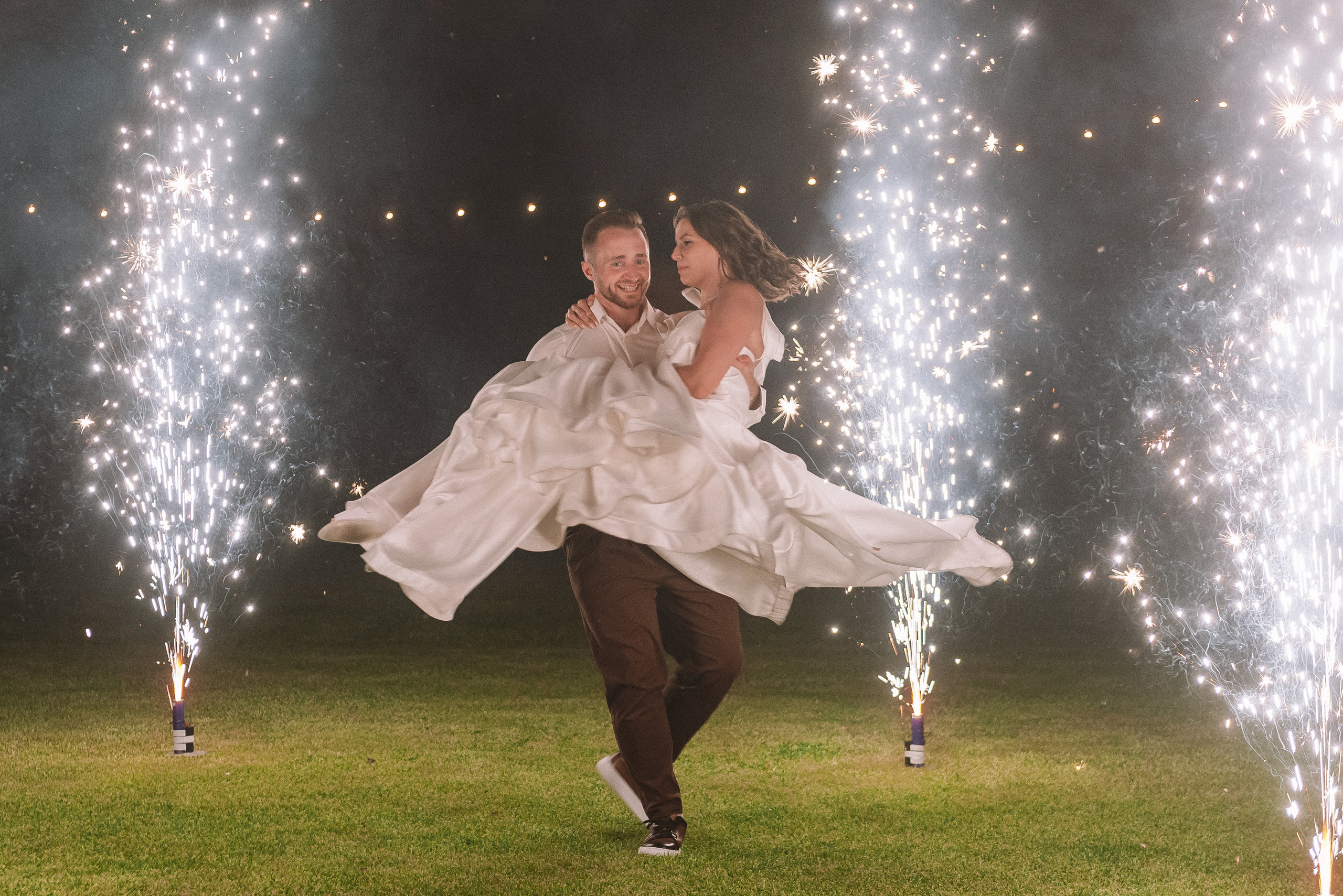 Лера + Дима. Свадебный и семейный фотограф в Волгограде Олеся Лисицкая