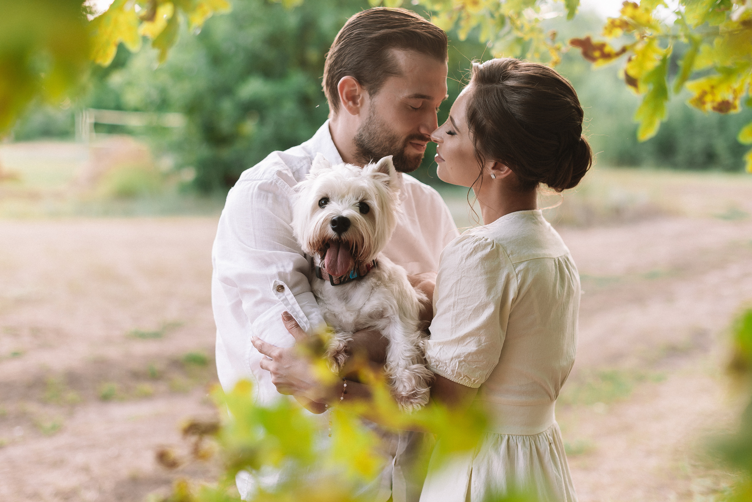 Виктория + Ярослав. Свадебный и семейный фотограф в Волгограде Олеся Лисицкая