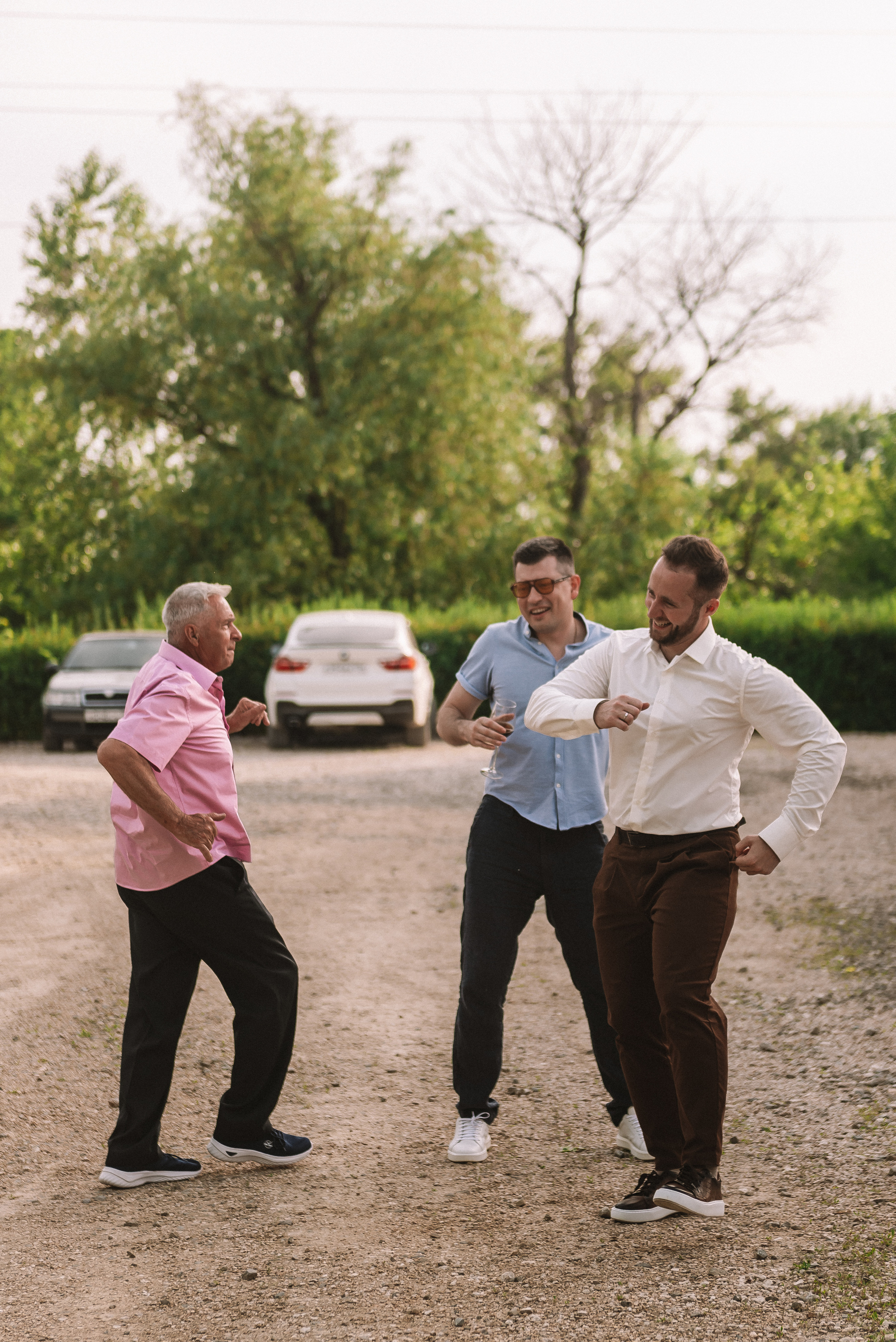 Лера + Дима. Свадебный и семейный фотограф в Волгограде Олеся Лисицкая