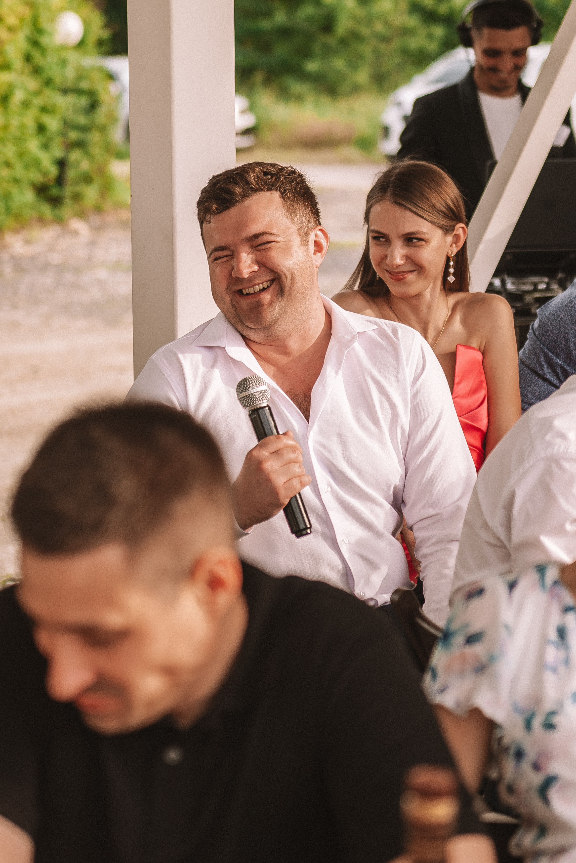 Лера + Дима. Свадебный и семейный фотограф в Волгограде Олеся Лисицкая