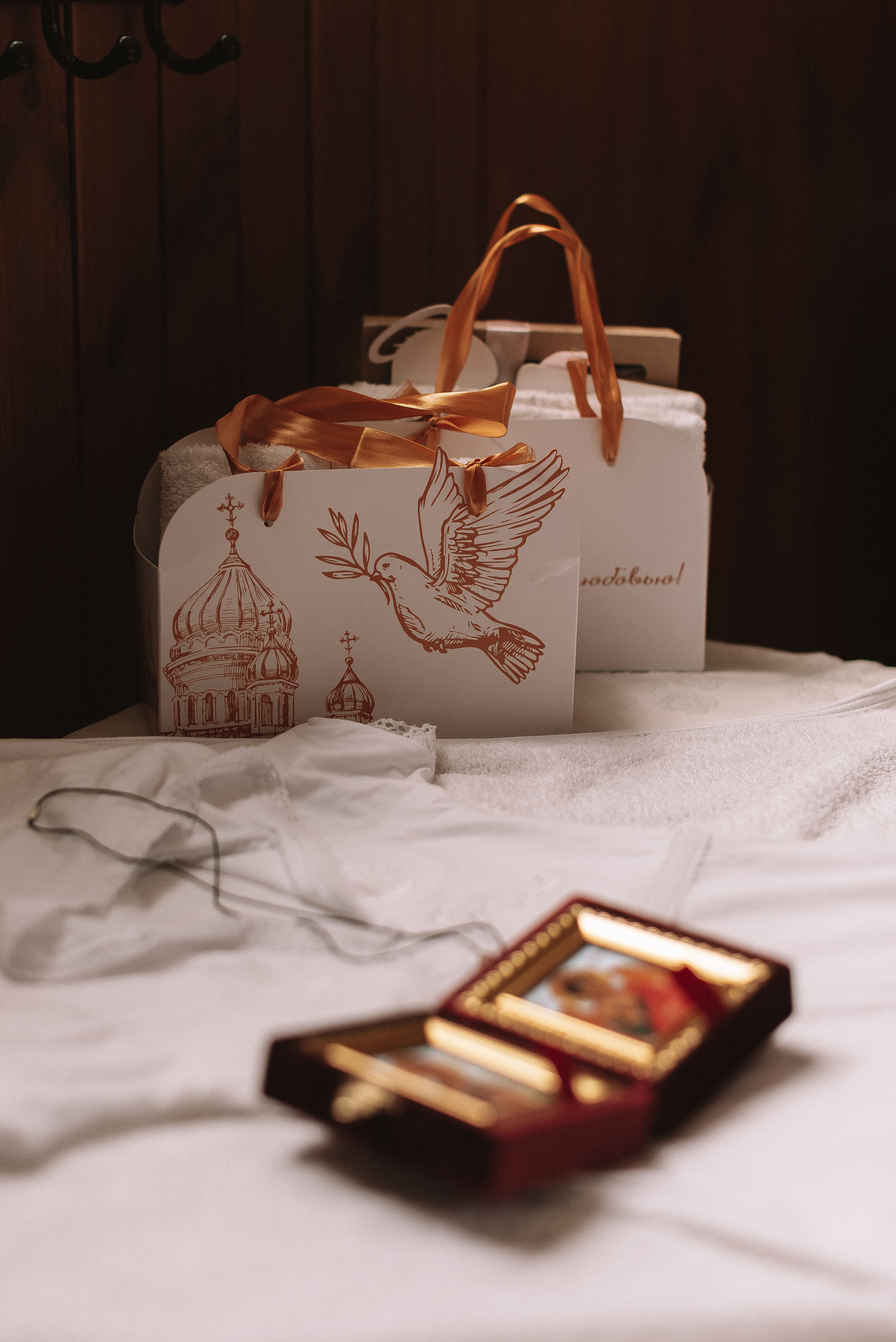 Крещение Эмиля. Свадебный и семейный фотограф в Волгограде Олеся Лисицкая