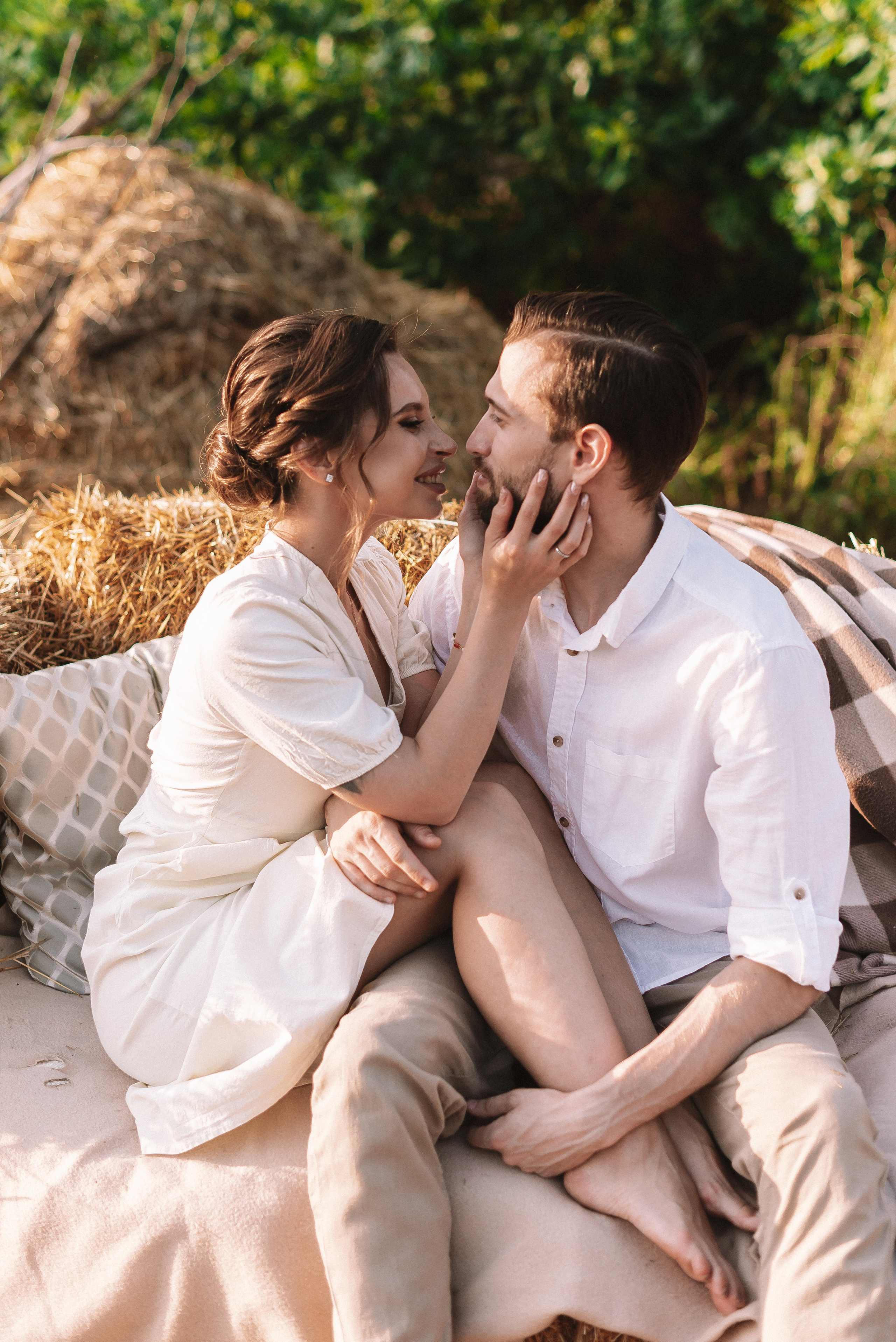 Виктория + Ярослав. Свадебный и семейный фотограф в Волгограде Олеся Лисицкая