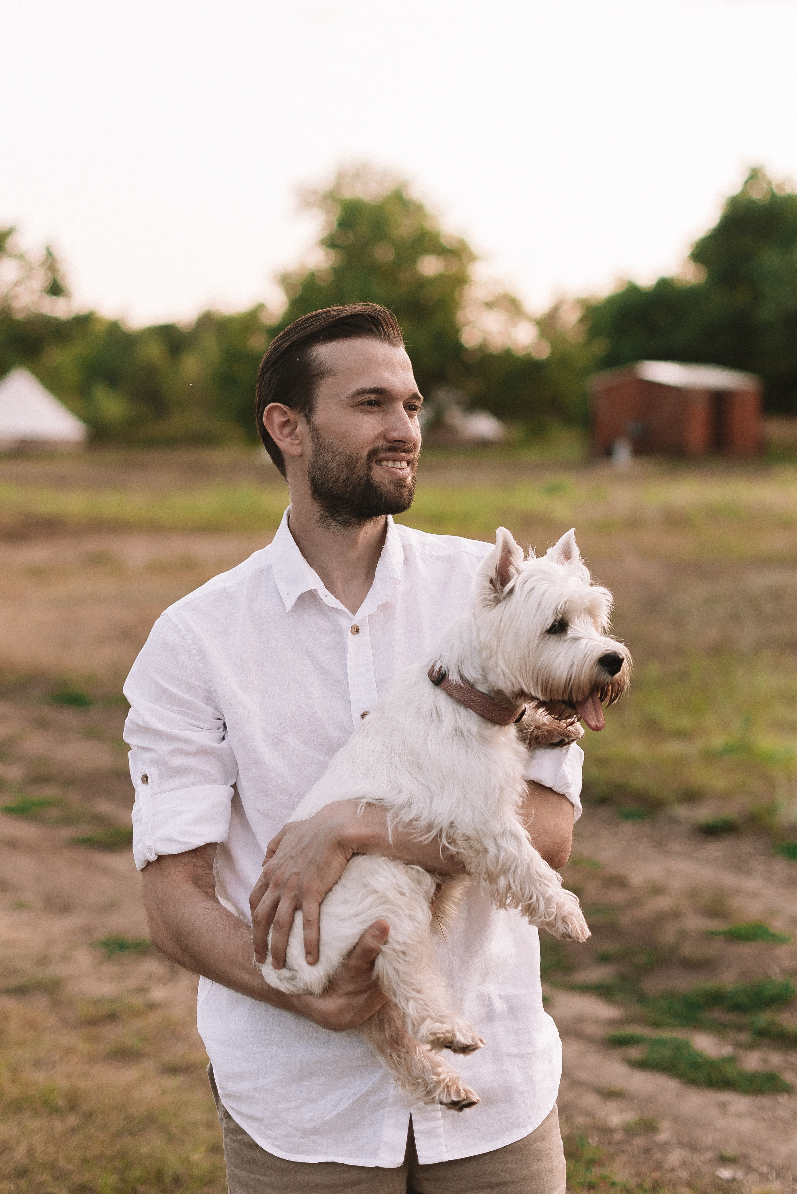 Виктория + Ярослав. Свадебный и семейный фотограф в Волгограде Олеся Лисицкая