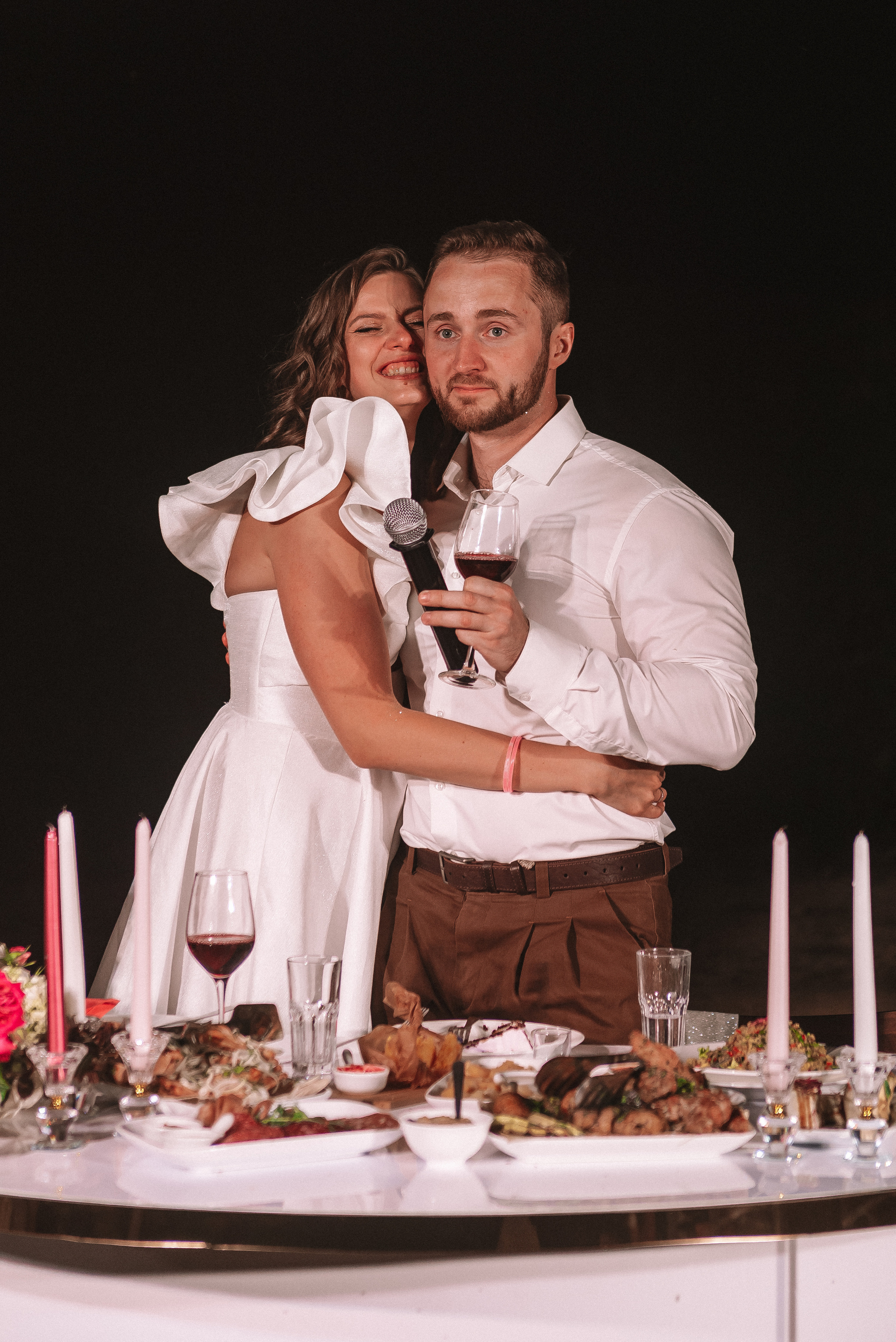 Лера + Дима. Свадебный и семейный фотограф в Волгограде Олеся Лисицкая