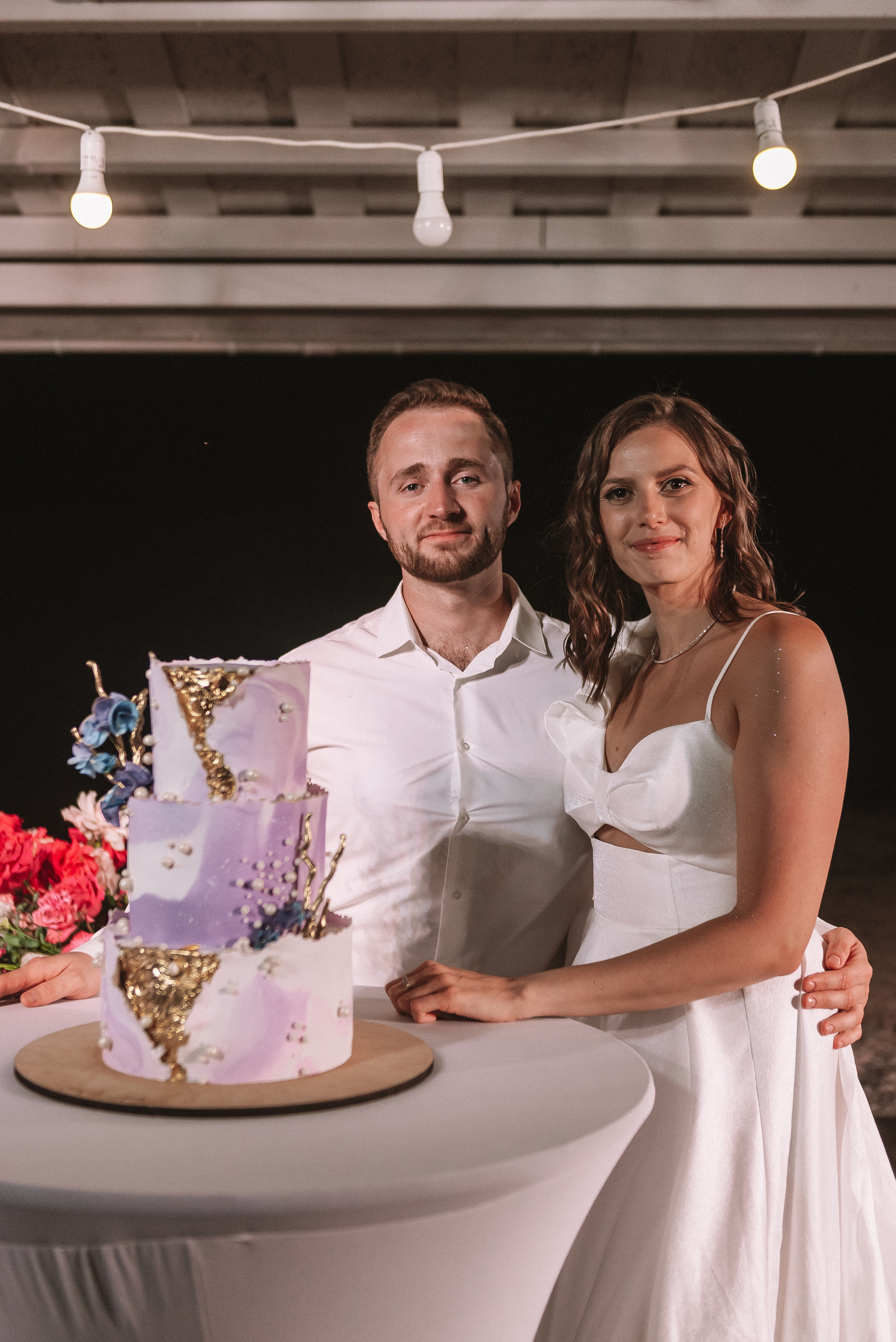 Лера + Дима. Свадебный и семейный фотограф в Волгограде Олеся Лисицкая