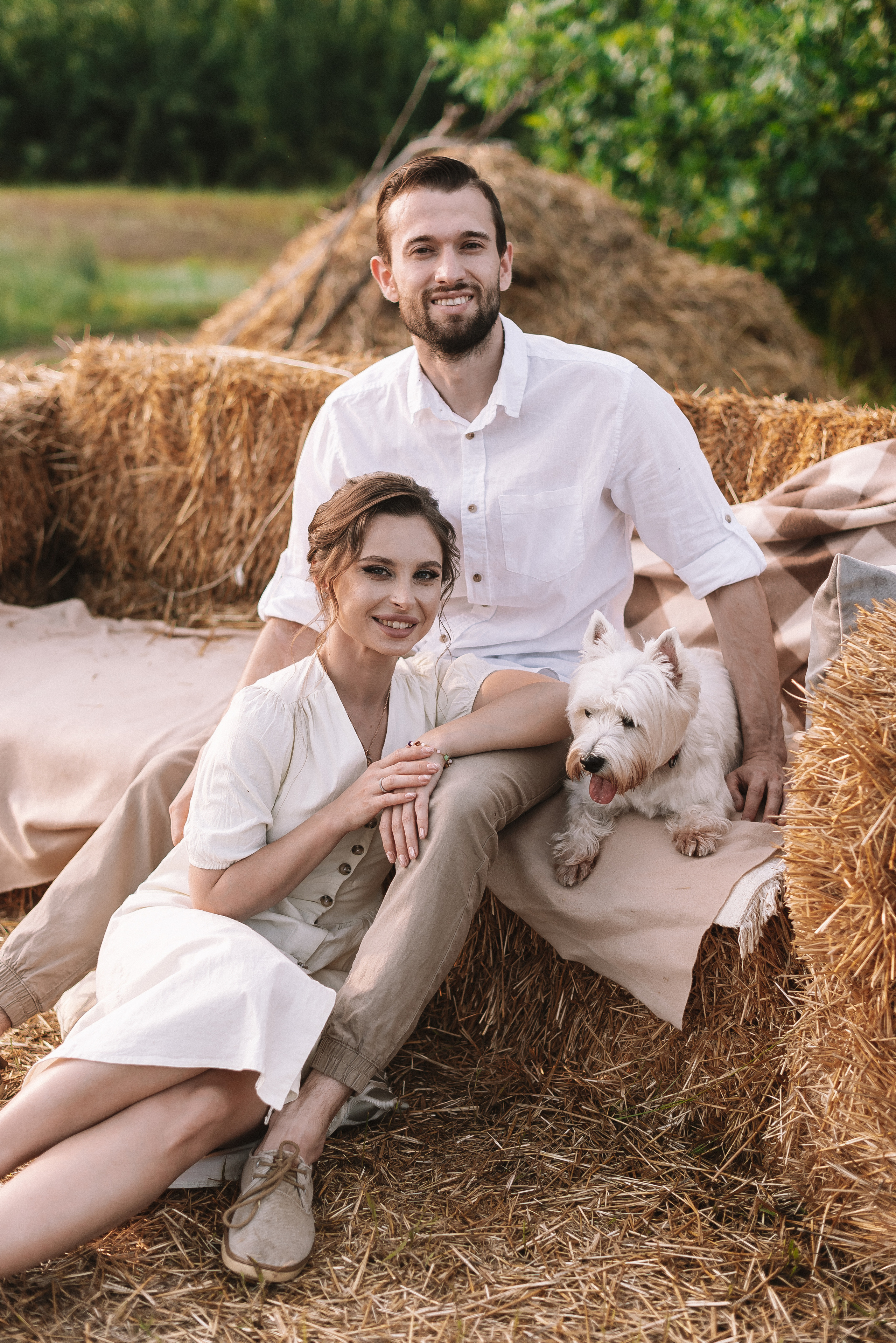 Виктория + Ярослав. Свадебный и семейный фотограф в Волгограде Олеся Лисицкая